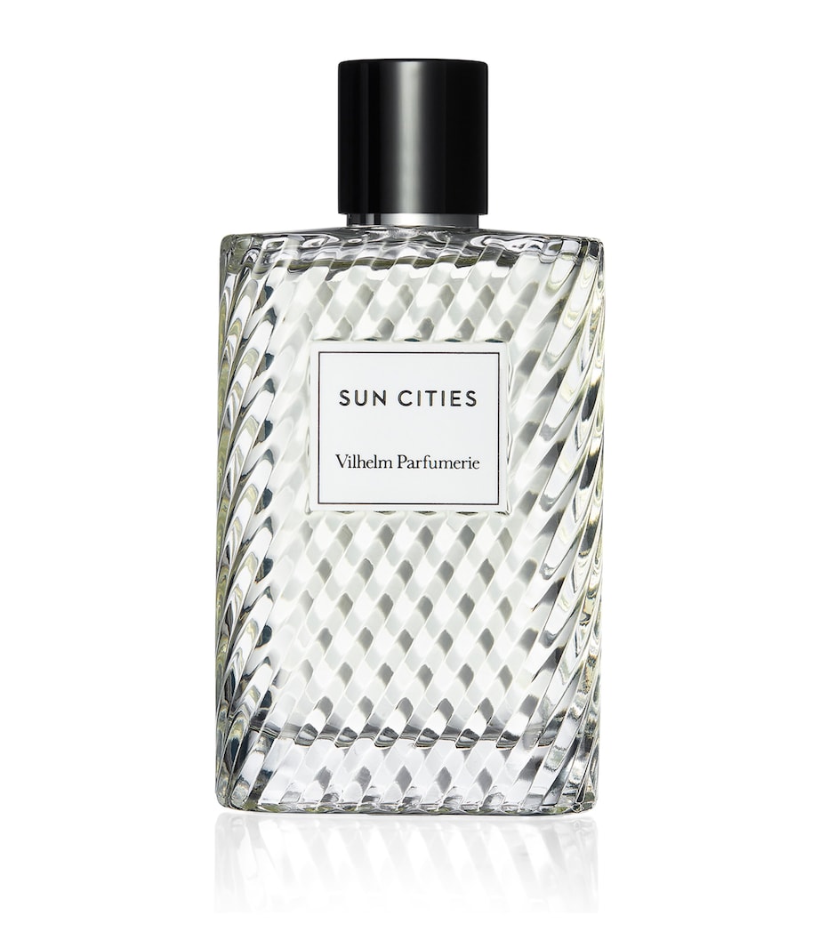 Vilhelm Parfumerie Sun Cities Eau de Parfum (100ml) Image 1