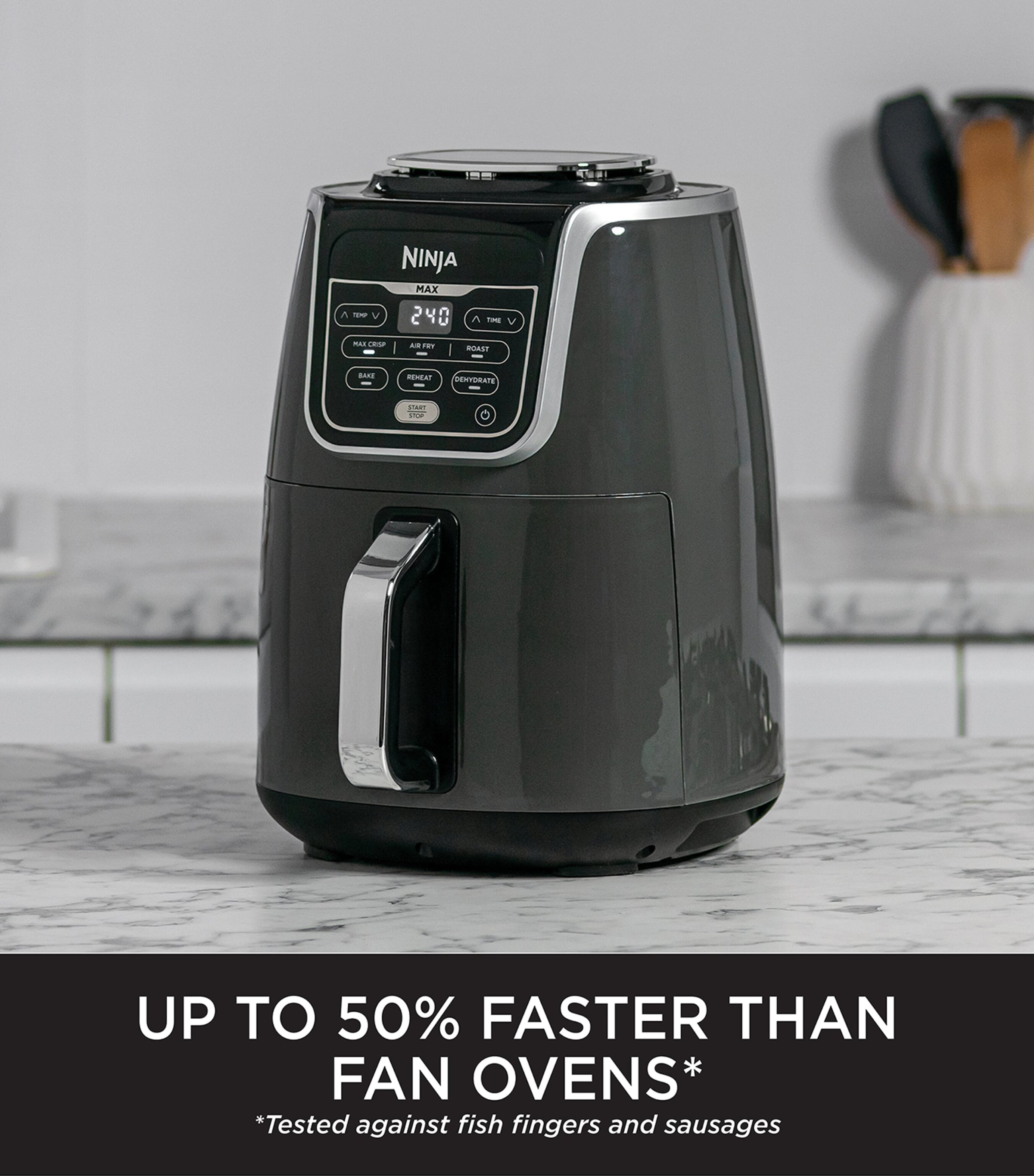 Ninja Foodi Ninja Air Fryer MAX Harrods SA