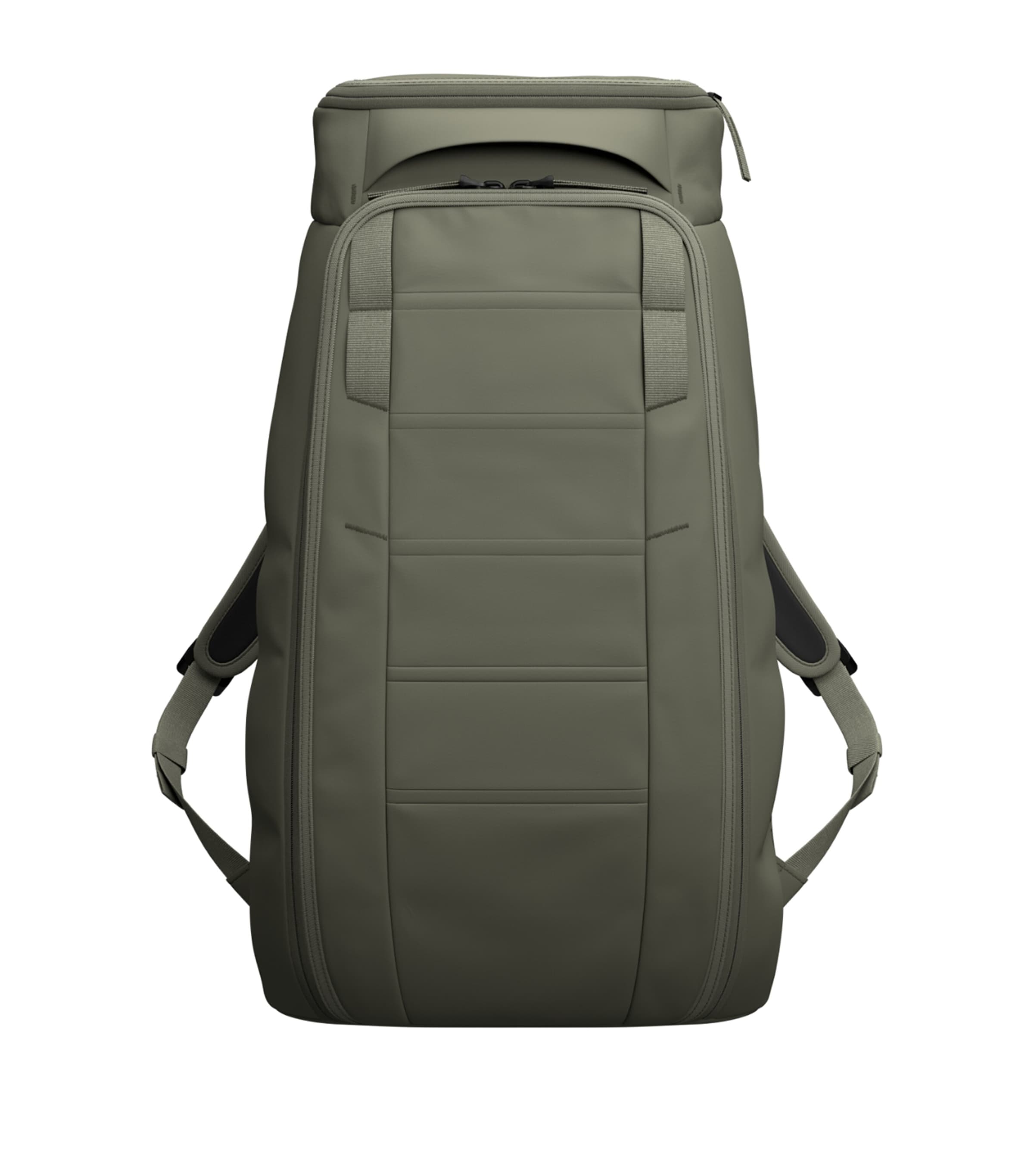 Shop Db Hugger Backpack In Green