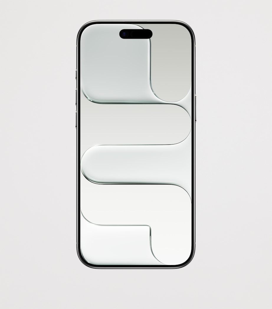 iPhone Air 256GB - Cloud White WHITE Image 2