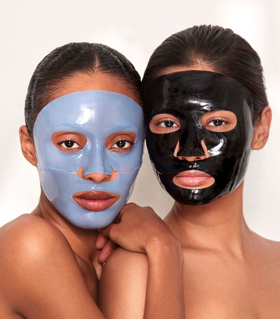Face Masking Journal Skincare Set NO COLOUR Image 6
