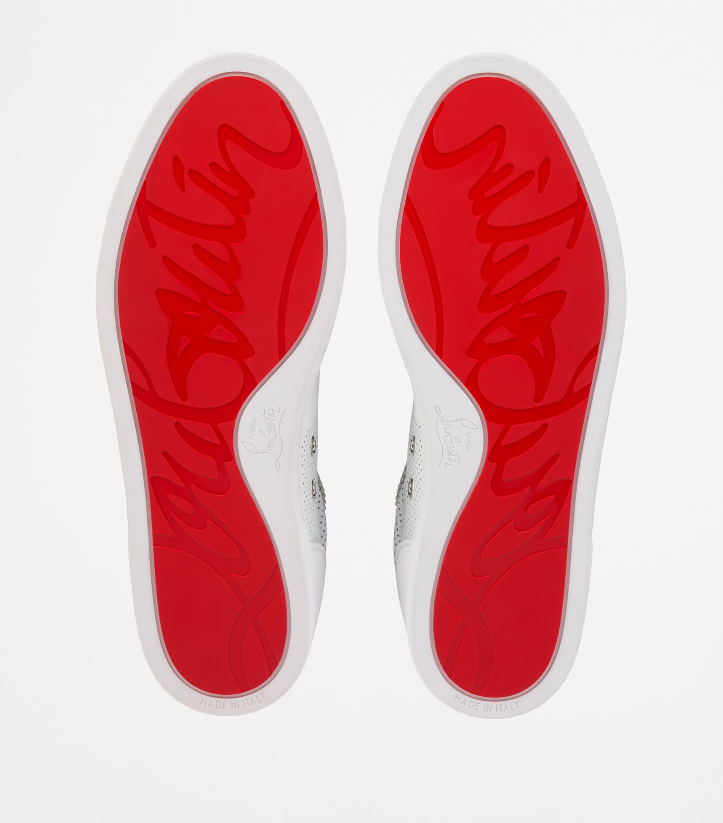 Tutti Rui Sneakers WH01 Image 4