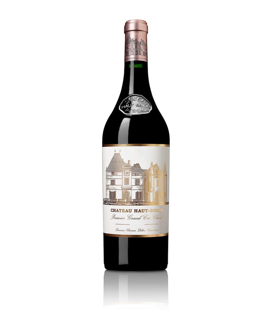 Château Haut-Brion Château Haut-Brion 2023 (75cl) - Pessac Léognan, France Image 1