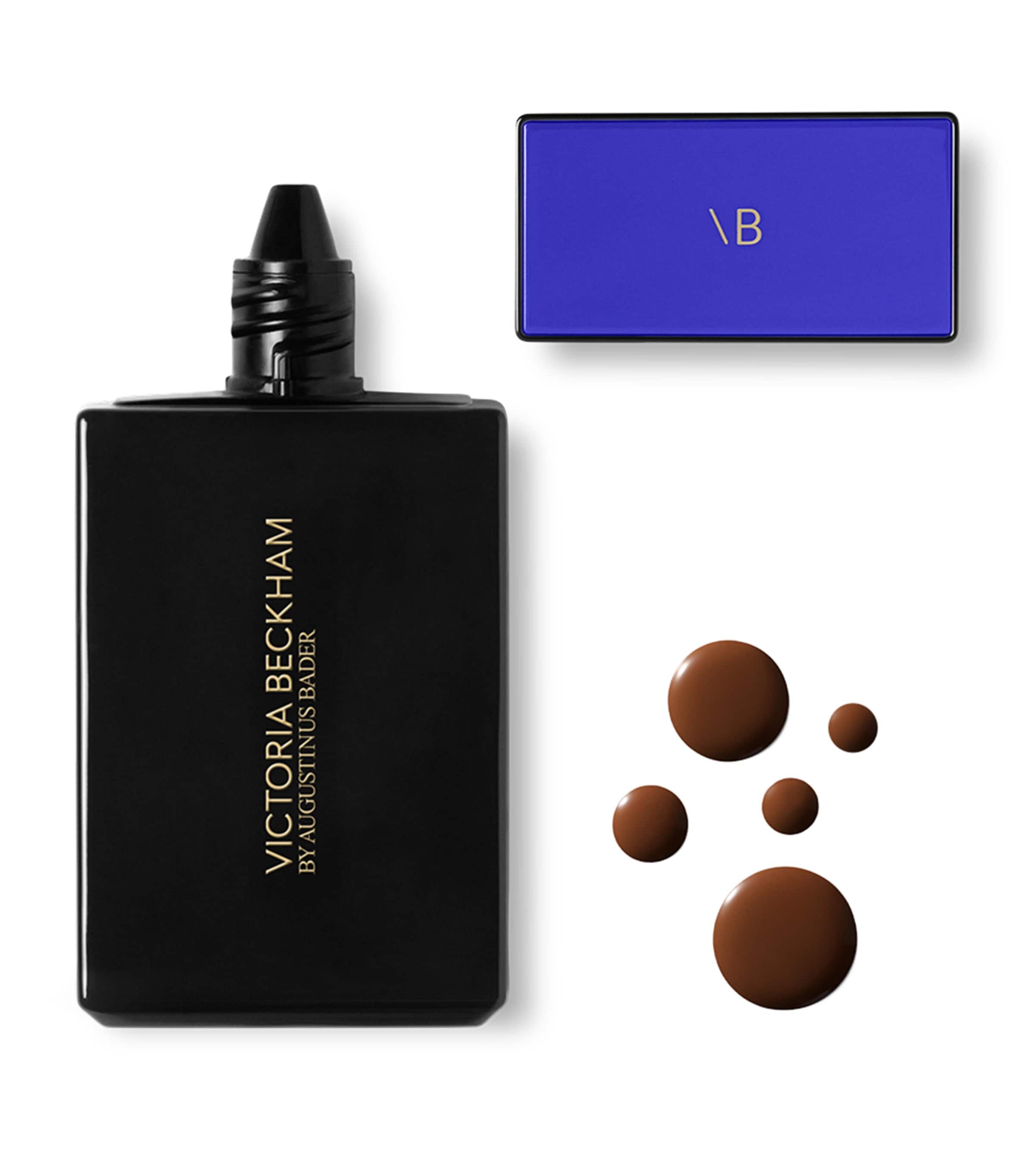Victoria Beckham The Foundation Drops