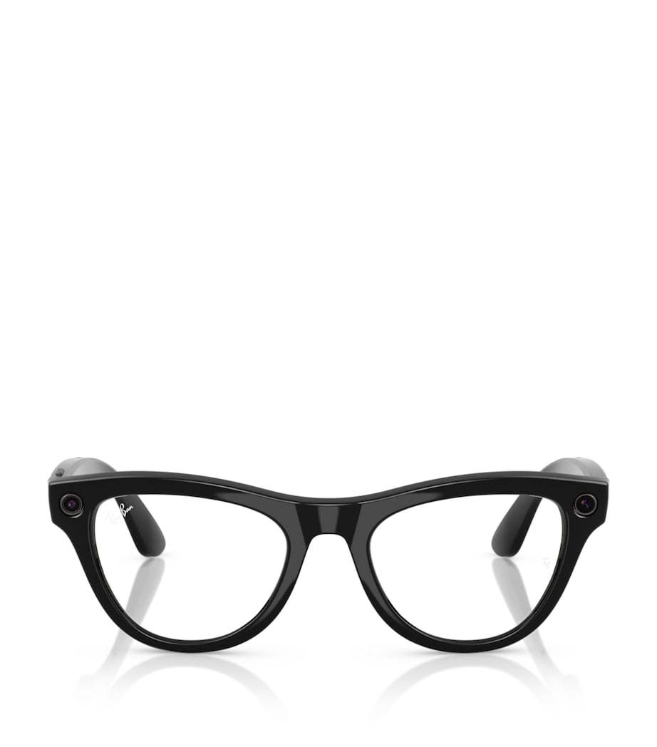 Ray-Ban x Meta Skyler Sunglasses (Gen 1) Image 1