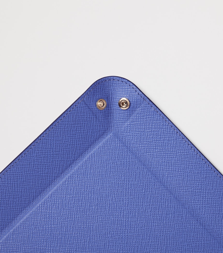 Large Panama Rectangular Trinket Tray U VIOLET Image 4