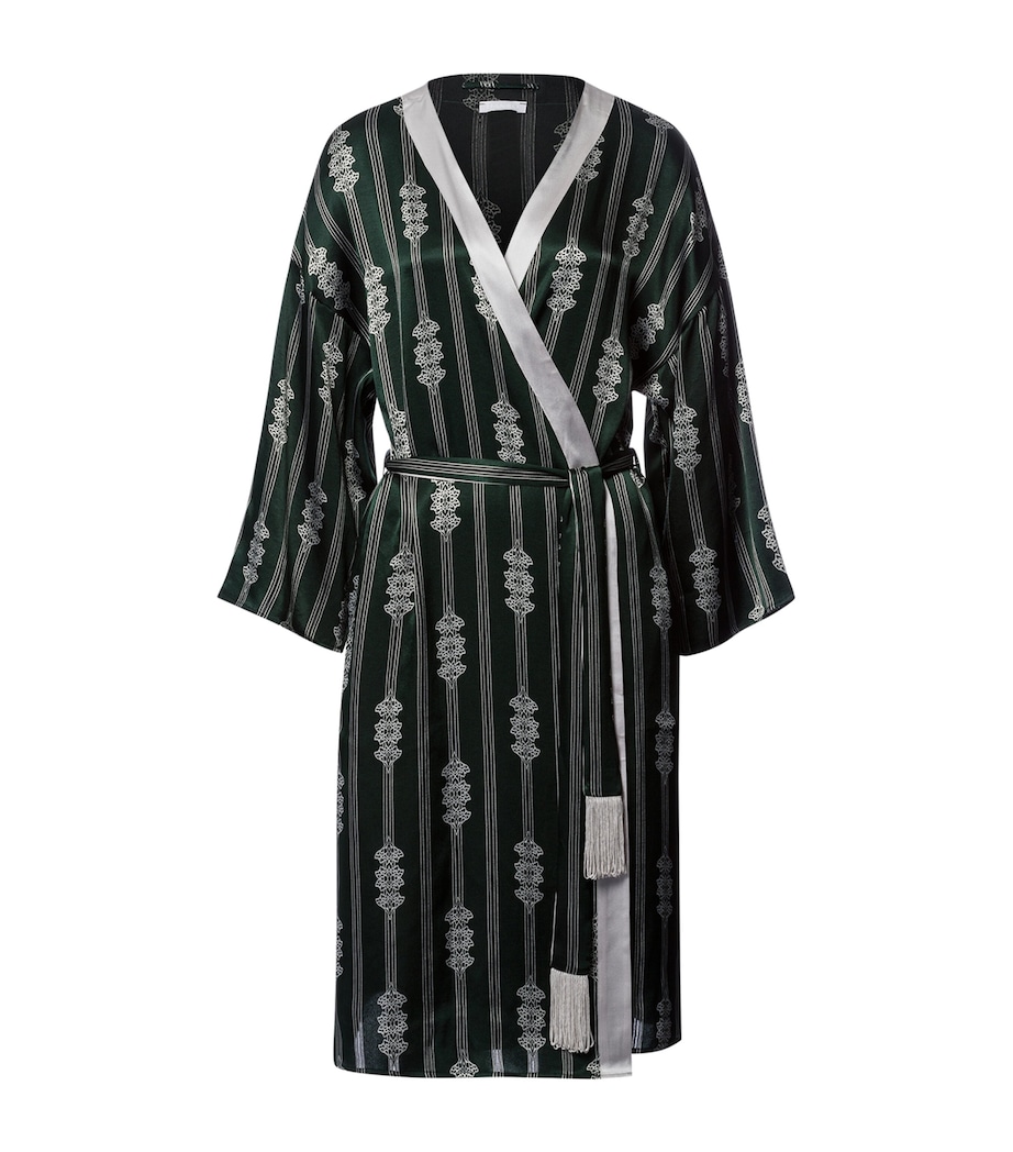 Stripe Indra Robe ARABESQUE STRIPE Image 1