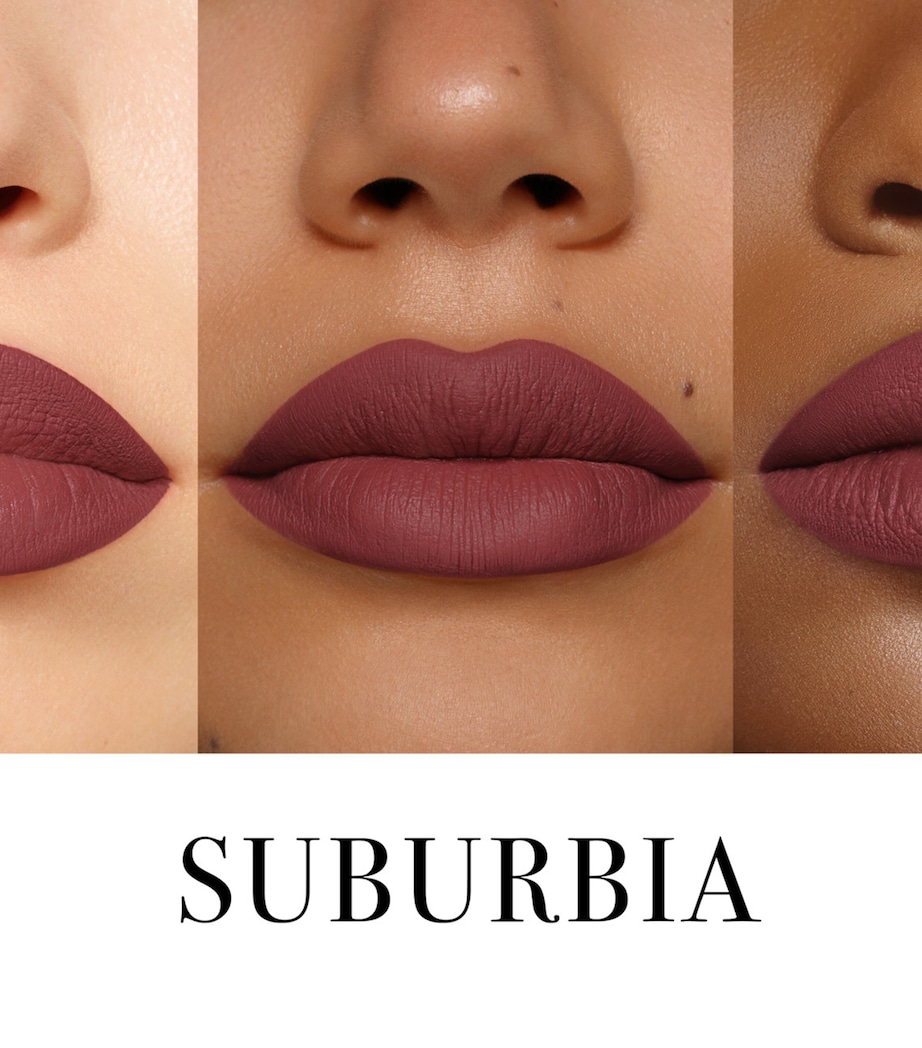 Legendary Longwear Lip Liner SUBURBIA Image 2
