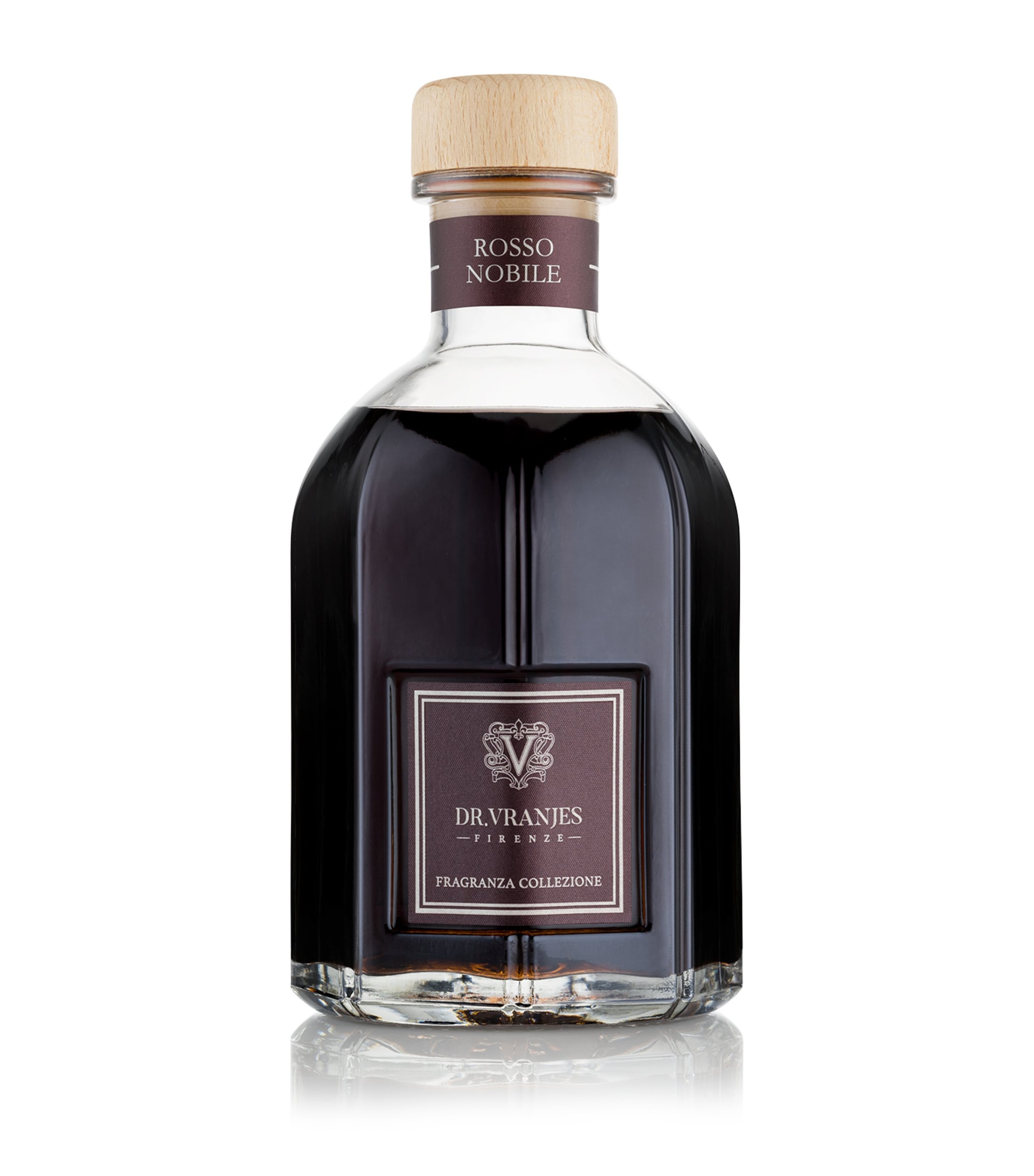 Dr. Vranjes Firenze Rosso Nobile Diffuser (2.5L) | Gifts | Gifts for Interior Lovers | Home Accessories | Diffusers | Designers | Dr Vranjes Firenze