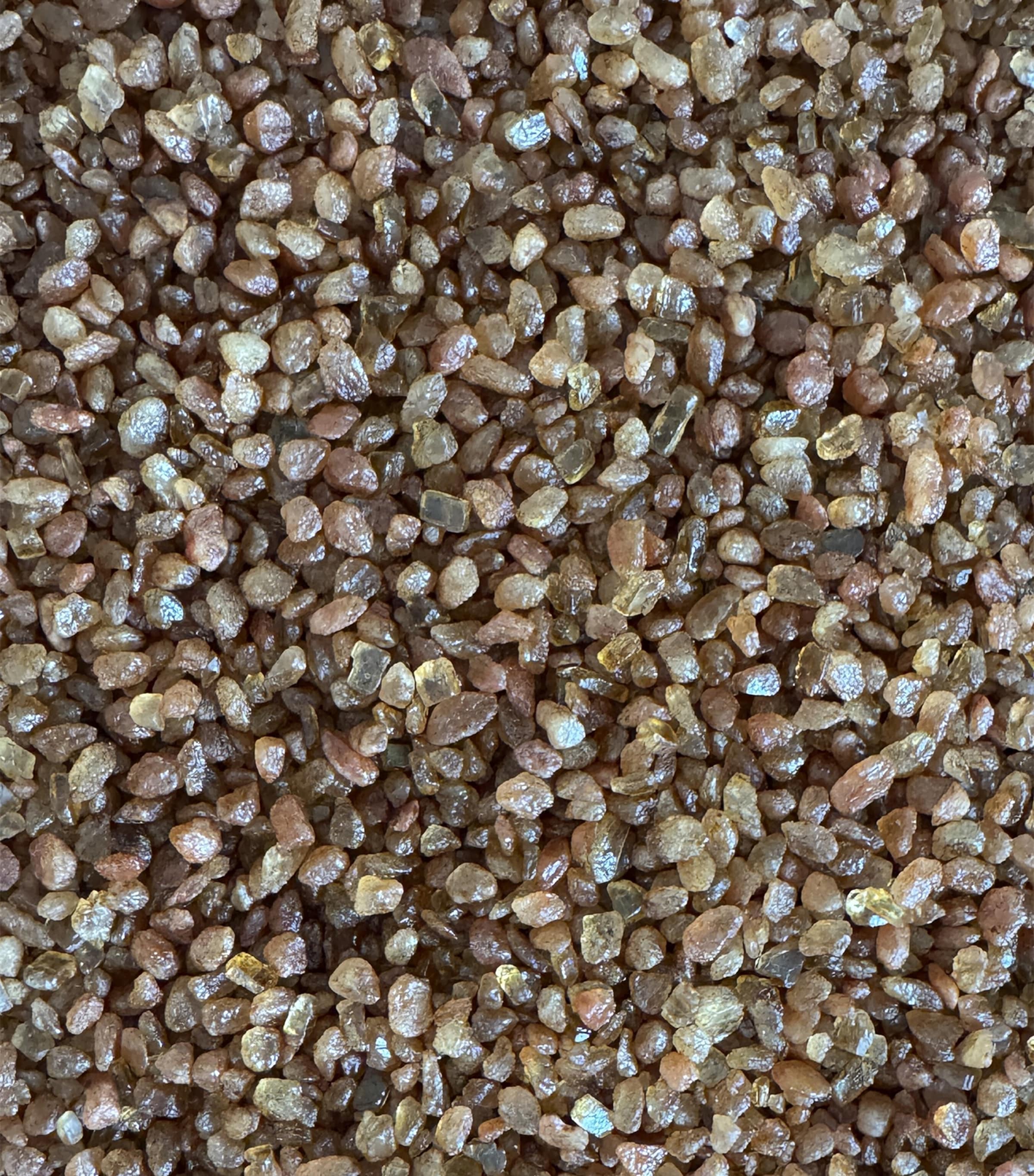 Oak-Smoked Himalayan Rock Salt (200g) NO COLOUR Image 2