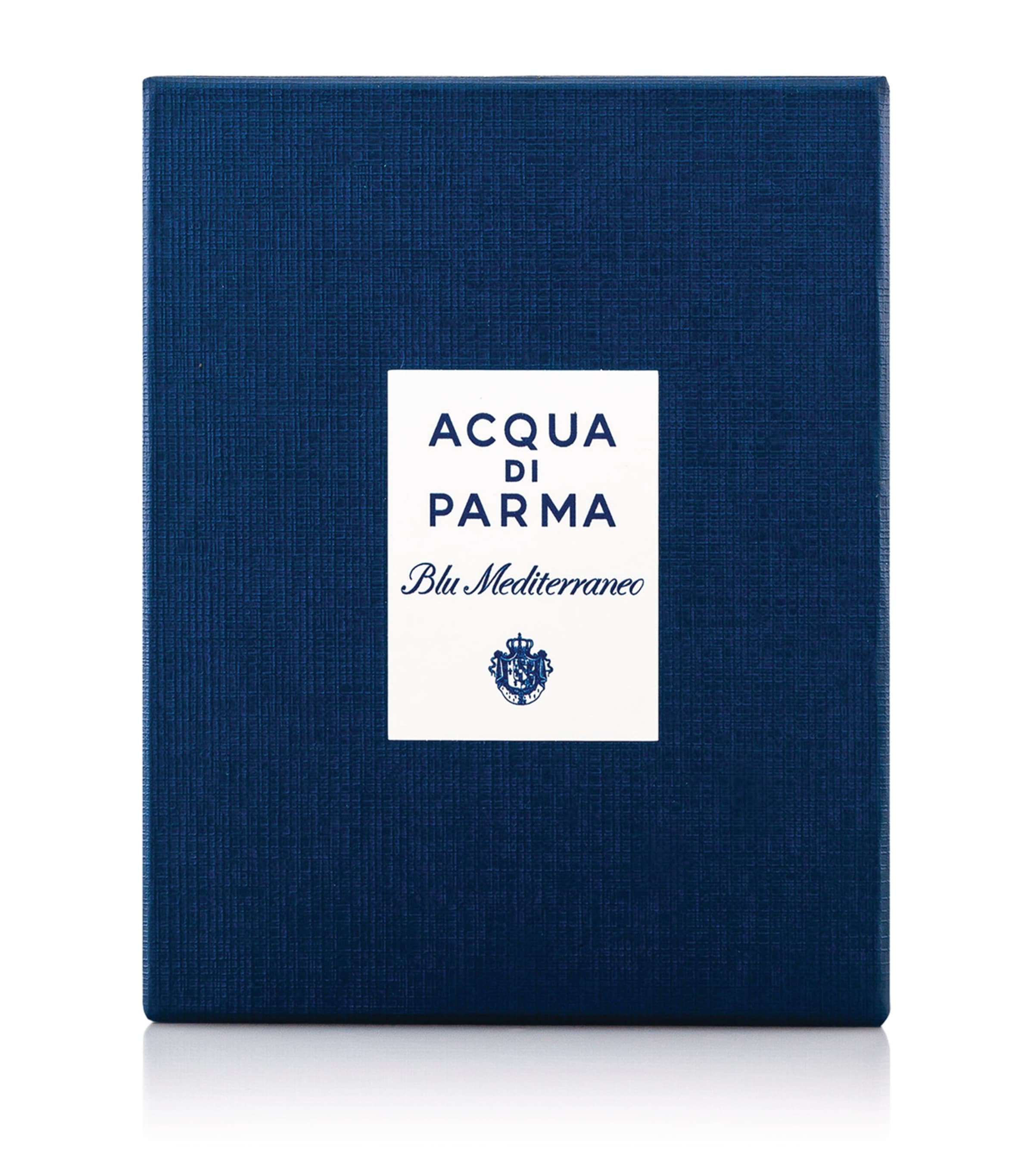 Acqua di Parma Blu Mediterraneo Eau de Toilette Discovery Set (3 x 12ml) Image 3