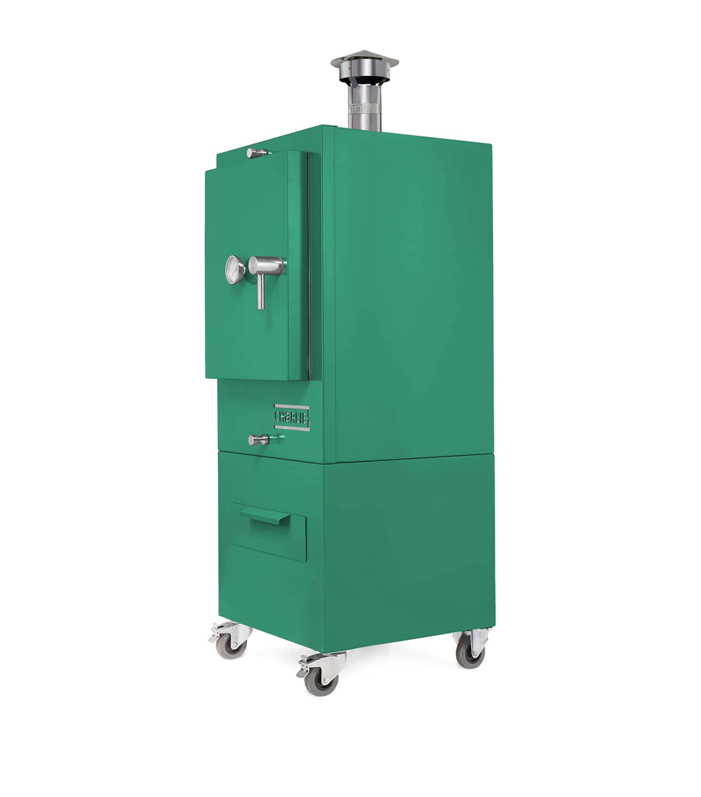 Charlie Charcoal Oven OREGANO Image 3