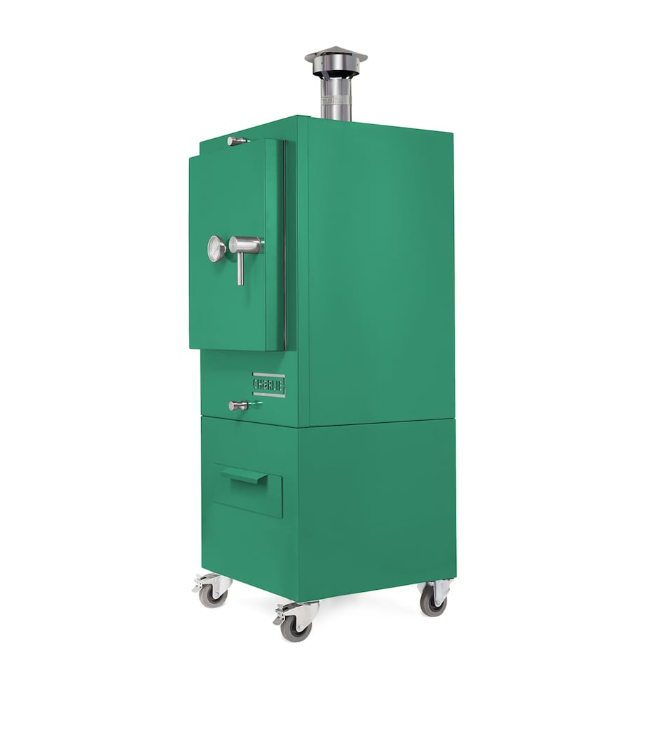 Charlie Charcoal Oven OREGANO Image 3