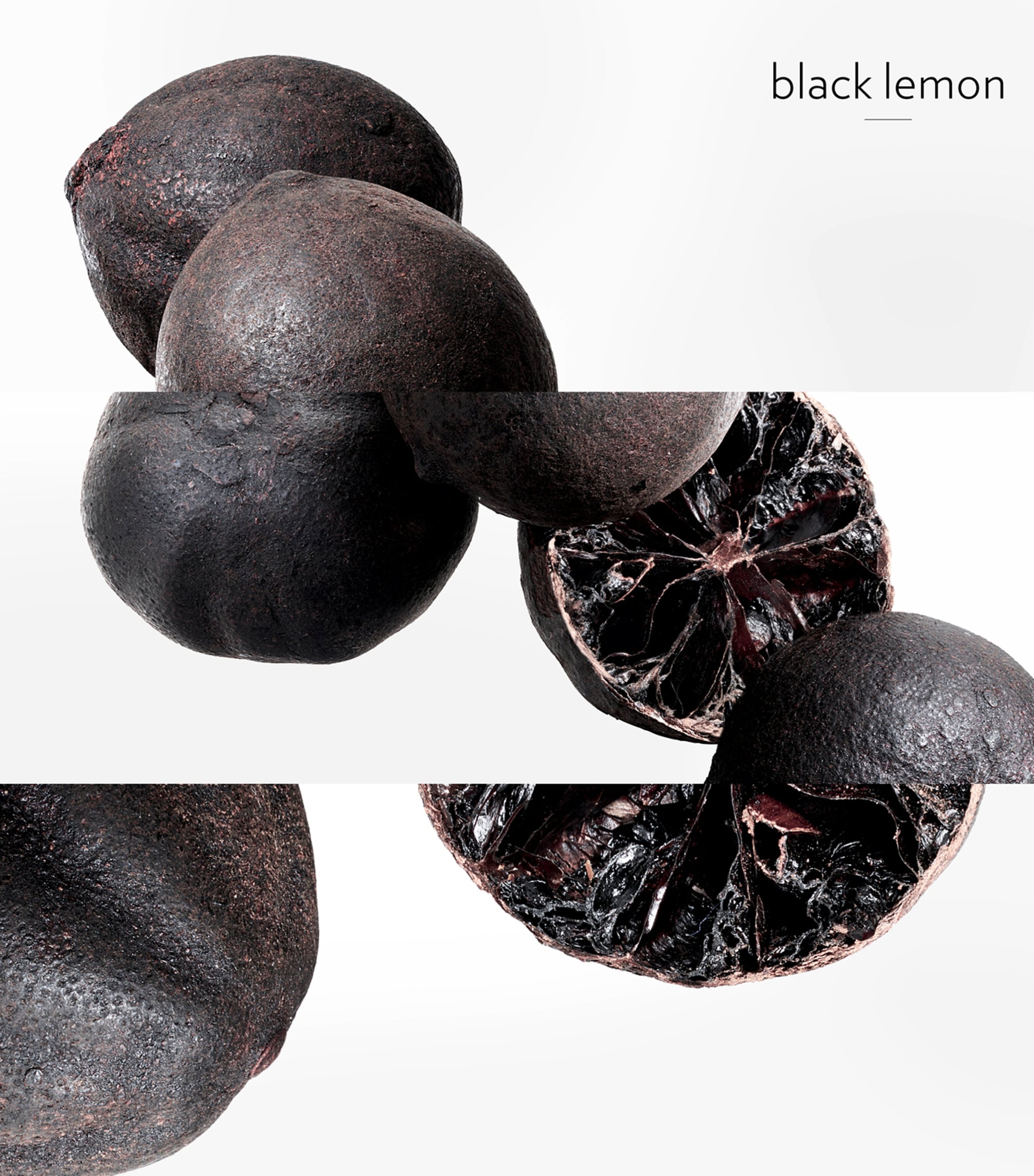 Eau de Citron Noir Eau de Cologne Refill (50ml) NO COLOUR Image 3