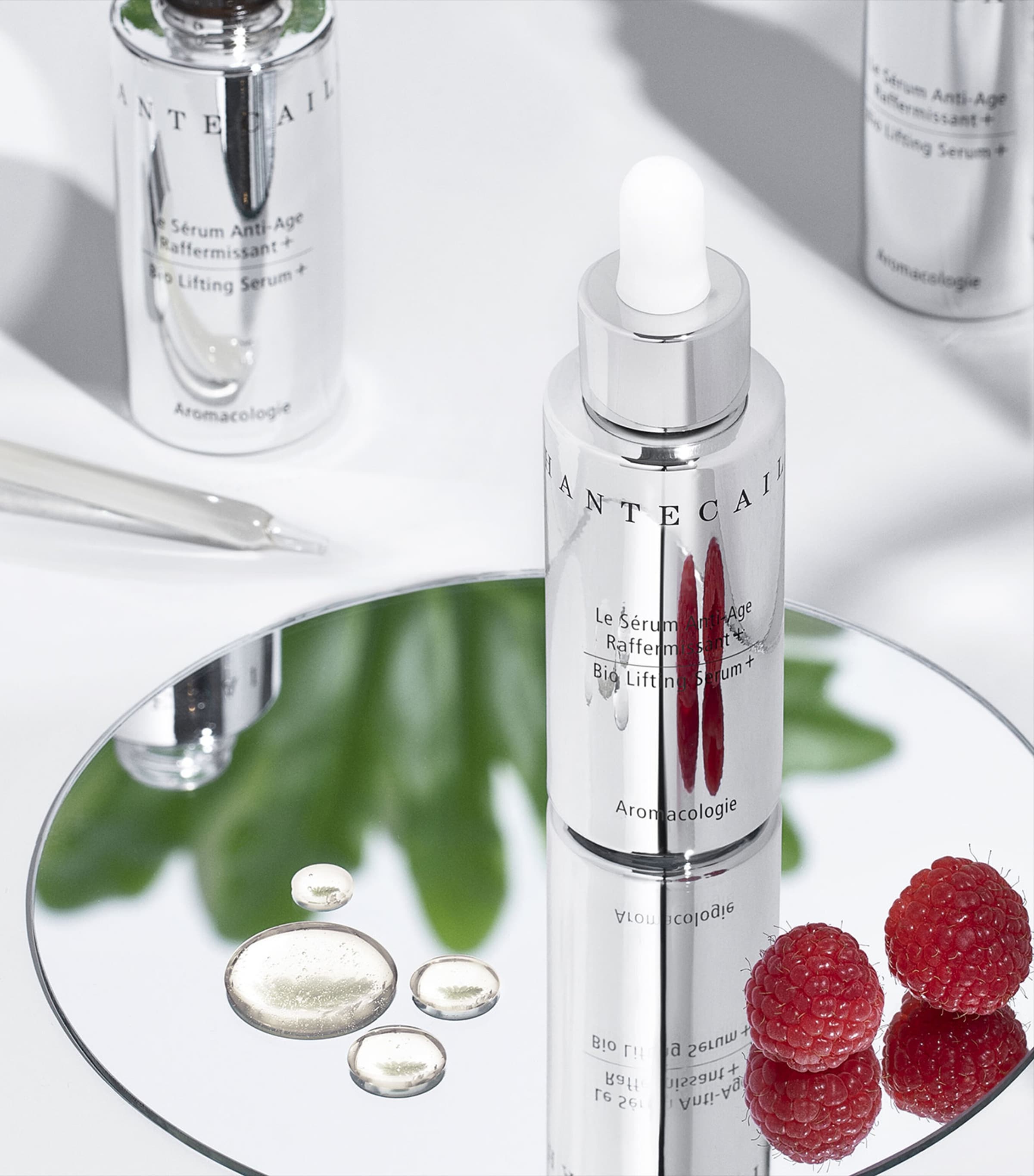 Bio Lifting Serum x (30ml) NO COLOUR Image 6