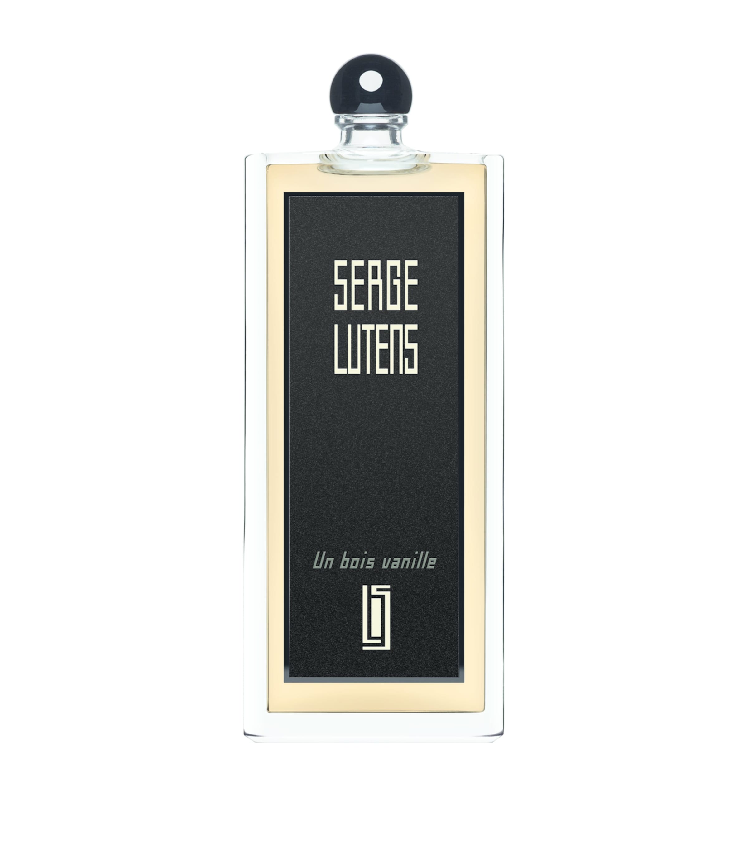 Serge Lutens Un Bois Vanille Eau De Parfum In White