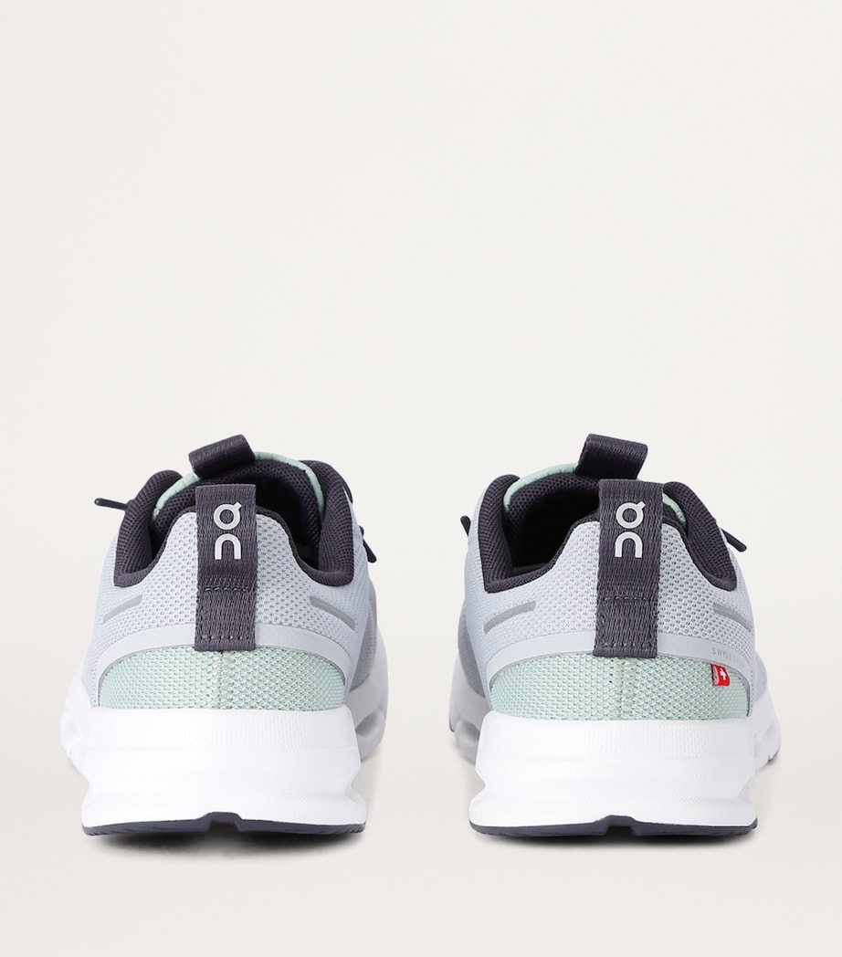 Cloud Sky Trainers GREY Image 2