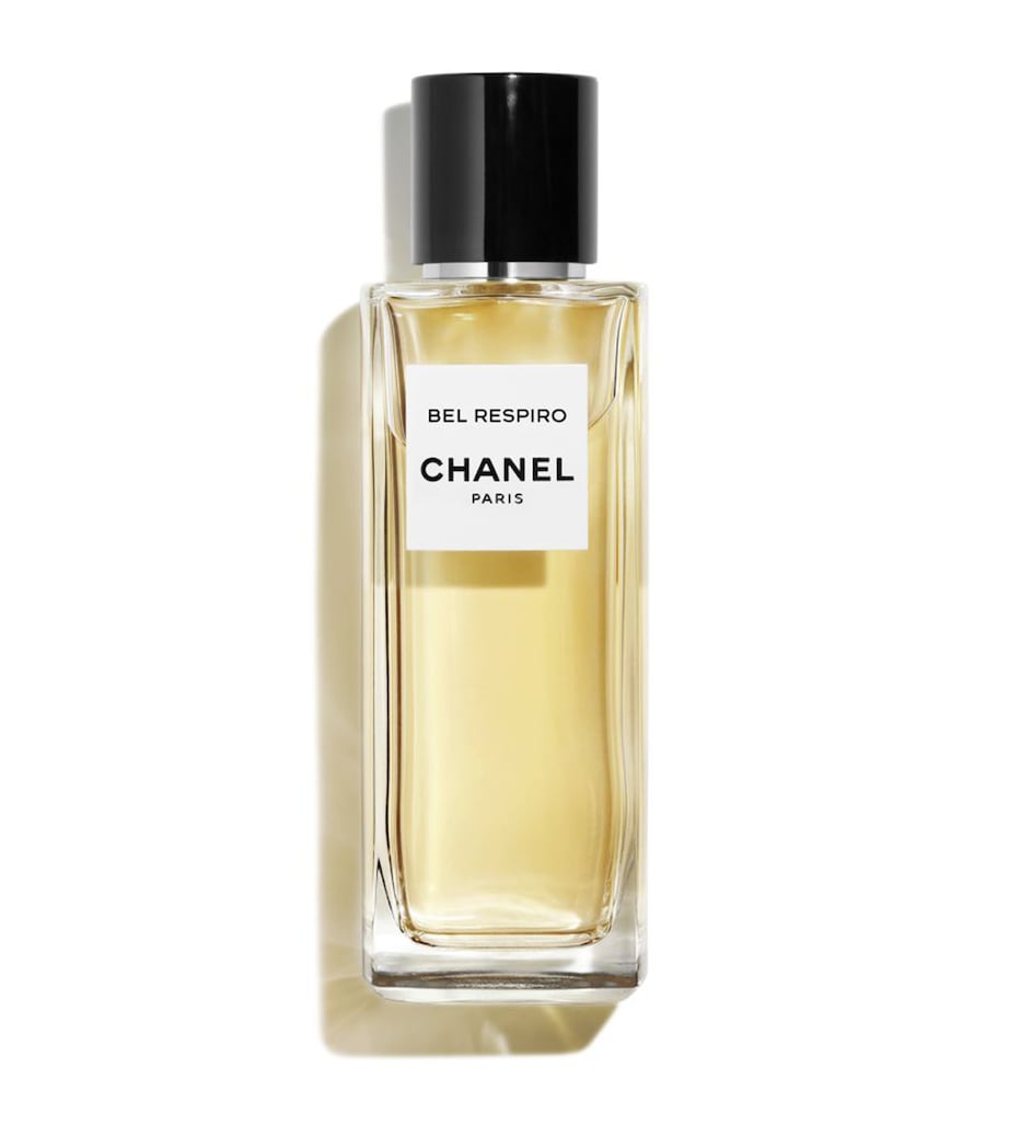 BEL RESPIRO Les Exclusifs de CHANEL - Eau de Parfum (75ml) NO COLOUR Image 1