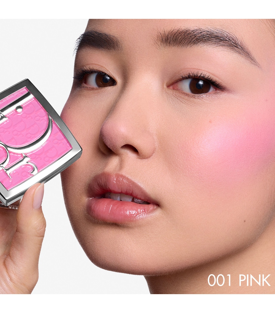 Dior Volume & Glow Beauty Gift Set - Limited Edition 090 BLACK Image 3