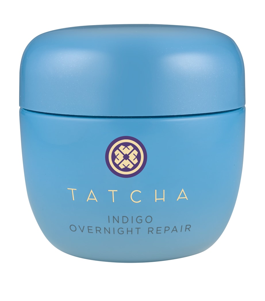 The Indigo Overnight Repair (50ml) NO COLOUR Image 1