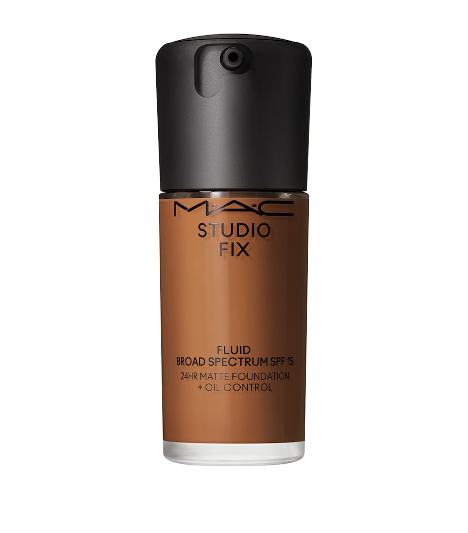 Studio Fix Foundation SPF15 NC58 Image 1