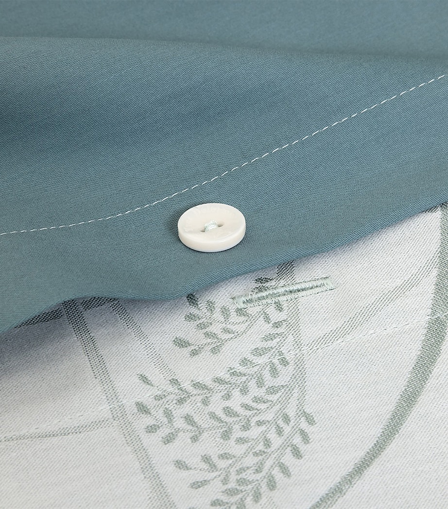 Graminee King Duvet Cover (240cm x 220cm) MULTICOLOURED Image 2