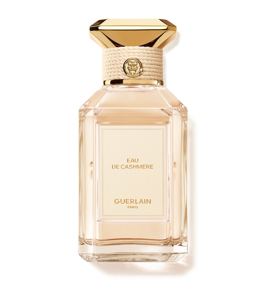 Guerlain L’Art & La Matière Eau de Cashmere Eau de Toilette (100ml) Image 1