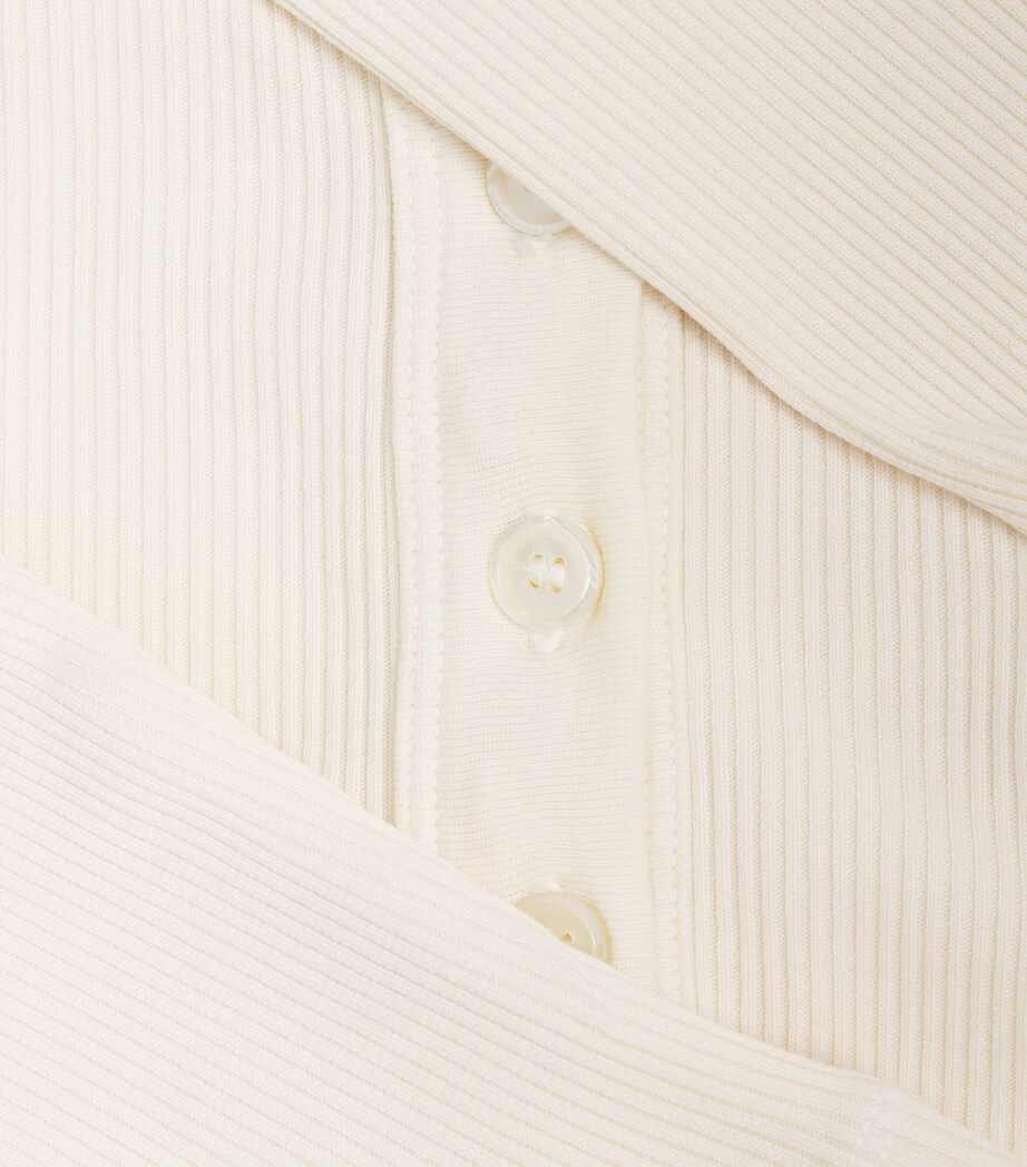 Varra Henley T-Shirt DUNE Image 5