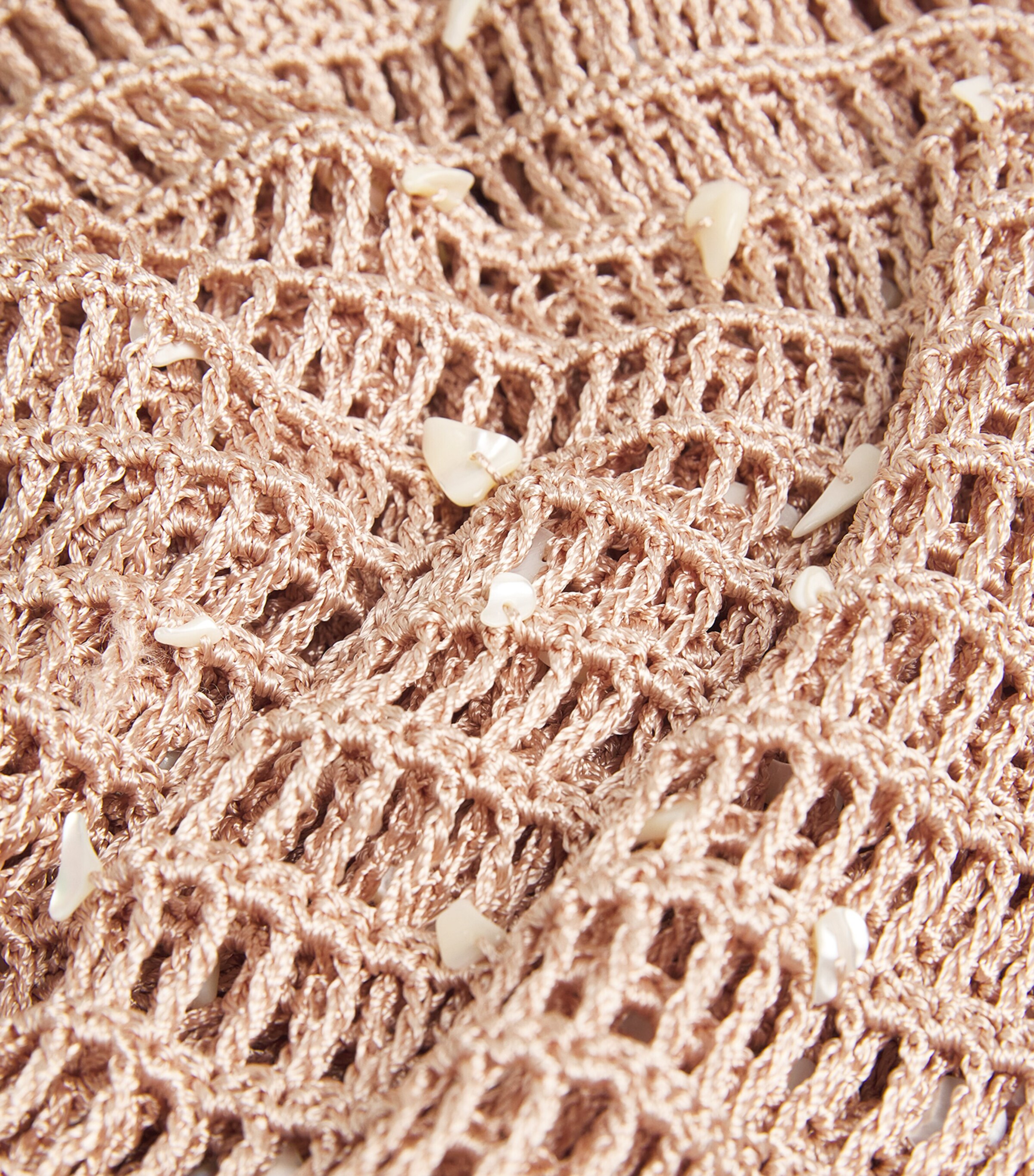 Zimmermann Crochet Wylie Midi Dress | Harrods US