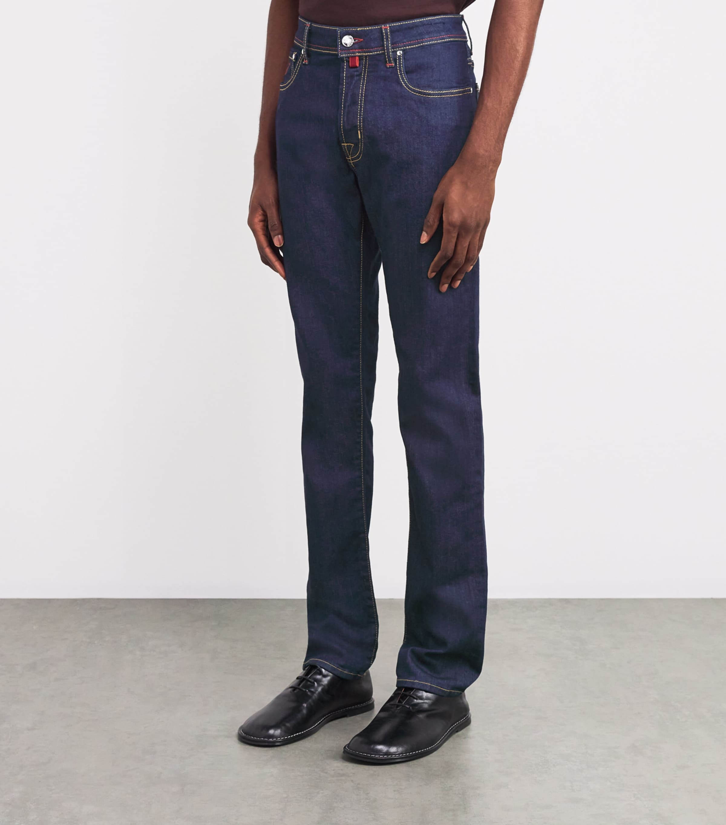 Bard Slim Jeans 100D Image 3