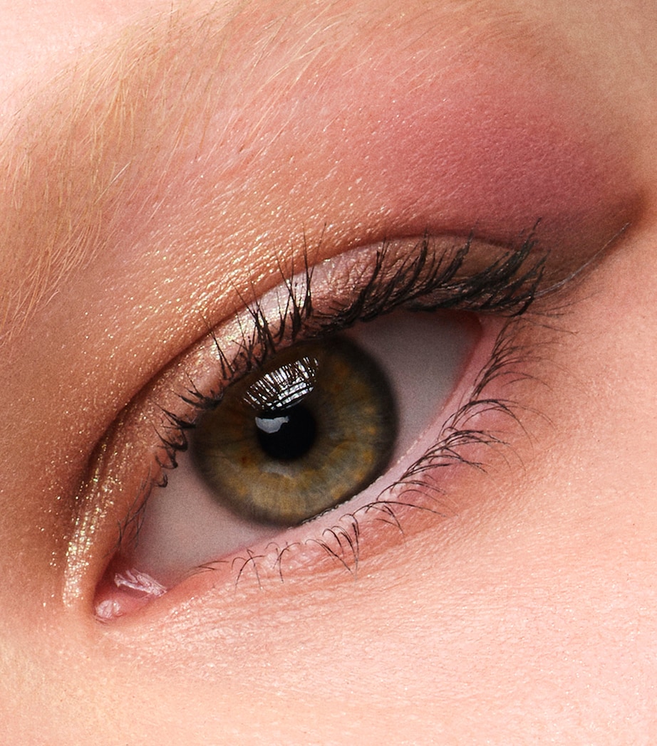 Dimensions Durable Multi-Effect Eyeshadow Palette PANSY Image 3