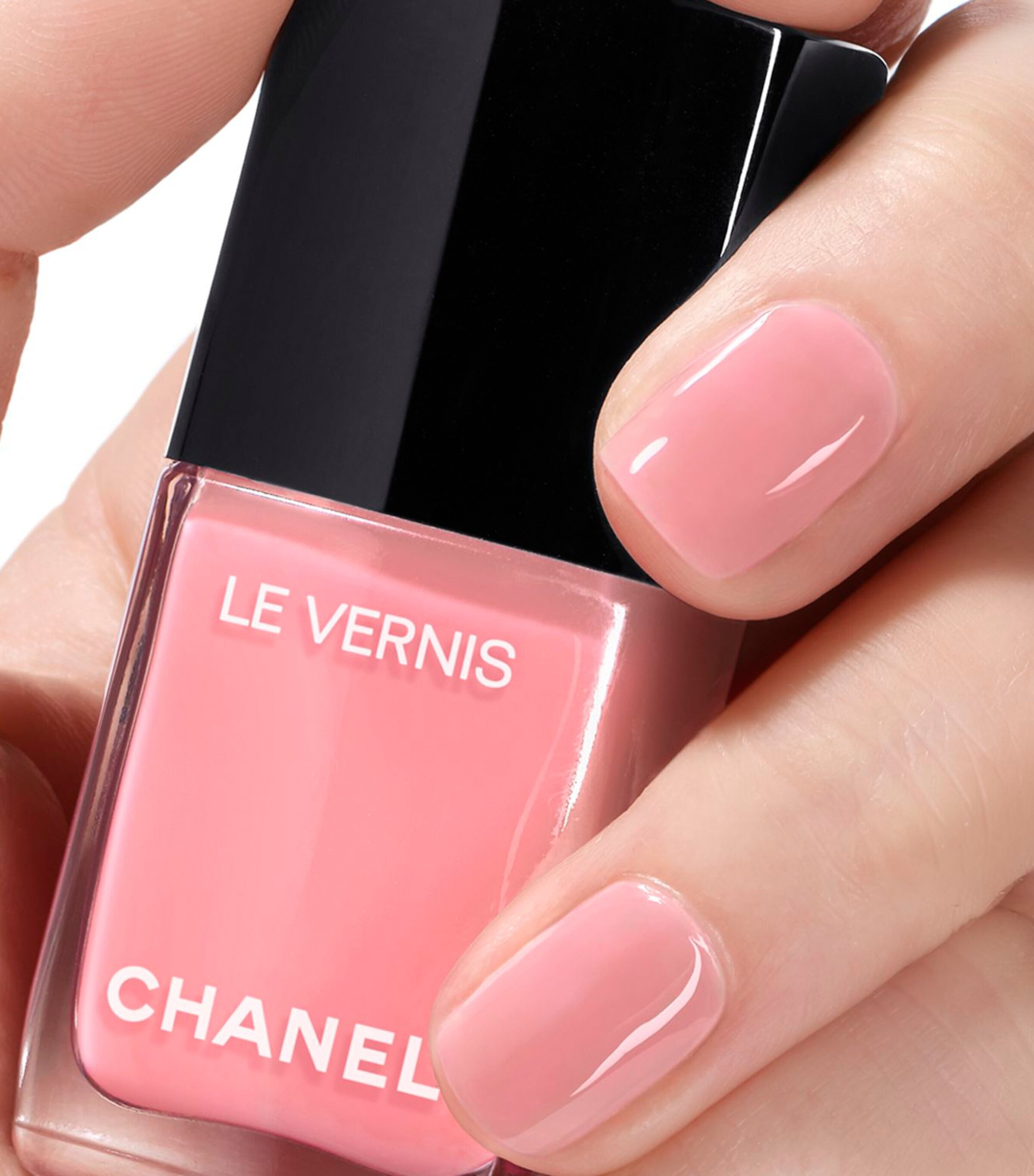 CHANEL LE VERNIS Longwear Nail Colour Inspirante Image 5