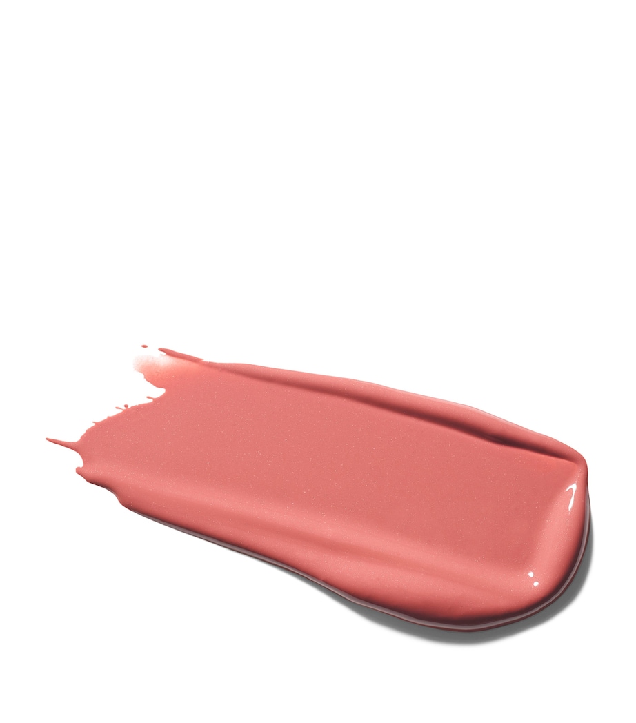 Lustreglass Sheer-Shine Lipstick $ELLOUT Image 3