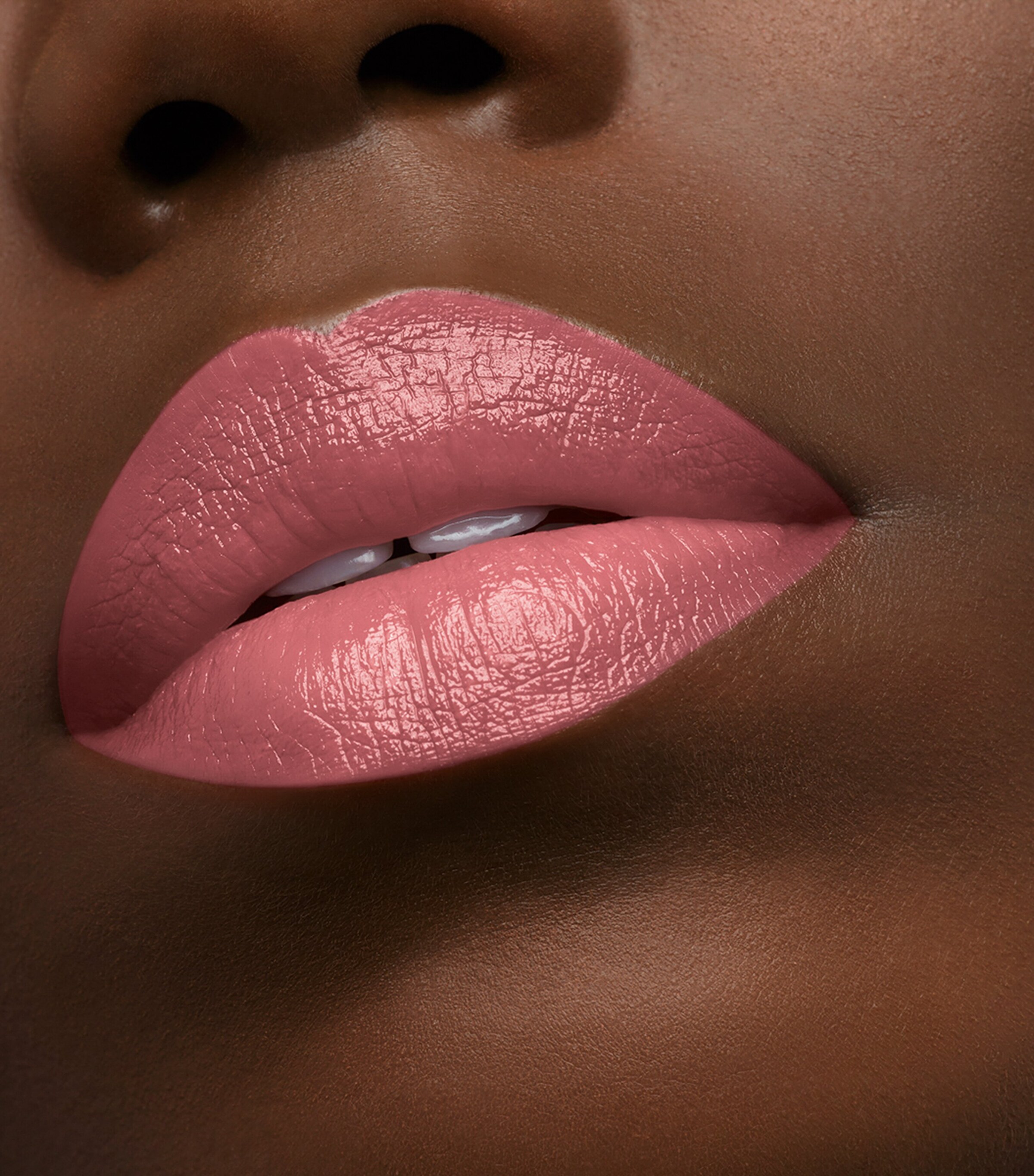 Christian Louboutin Rouge Louboutin SooooO…Glow On The Go Lipstick Peach Cabaret Image 4