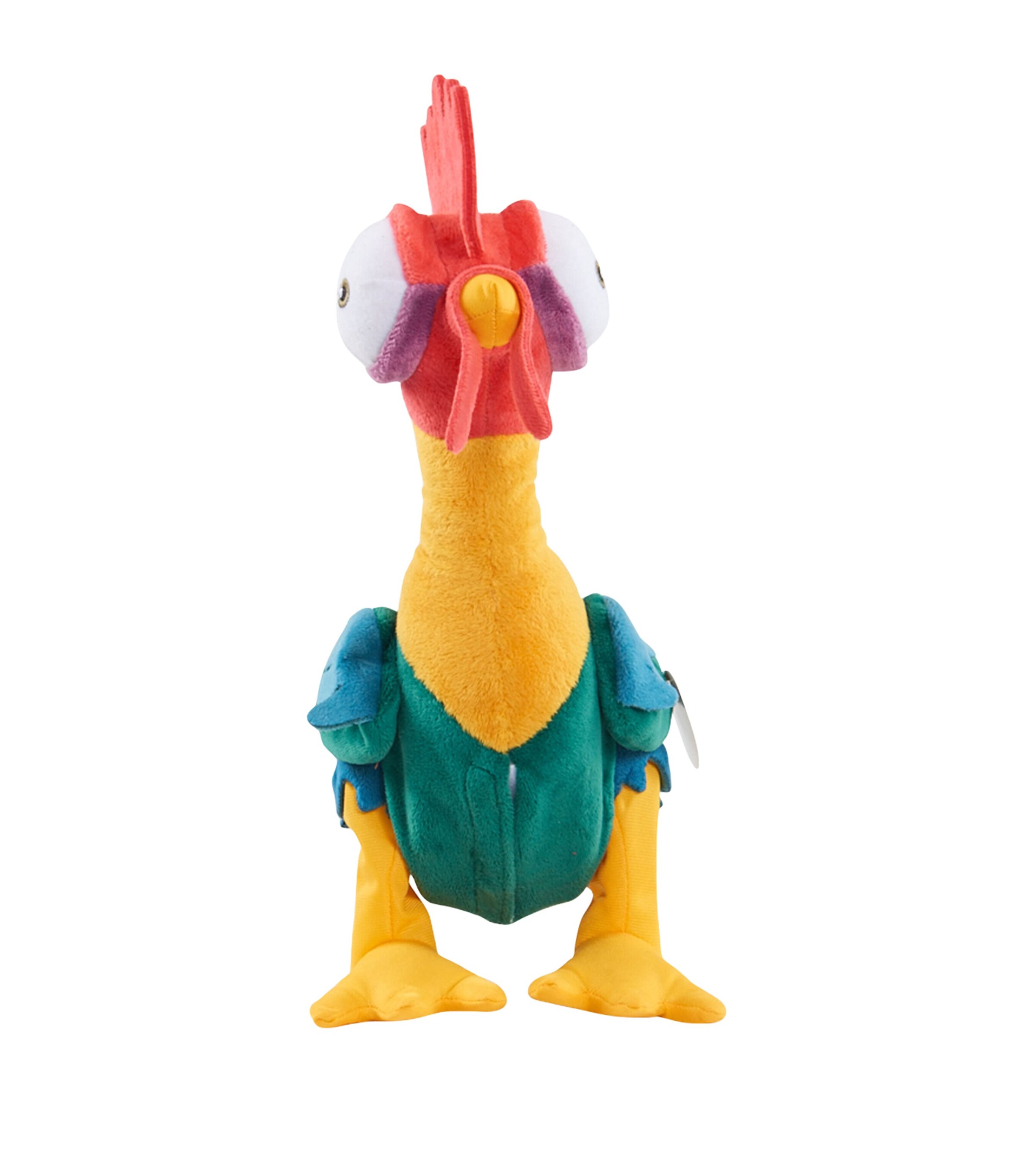 Moana Hei Hei Feature Plush Toy MULTI Image 2