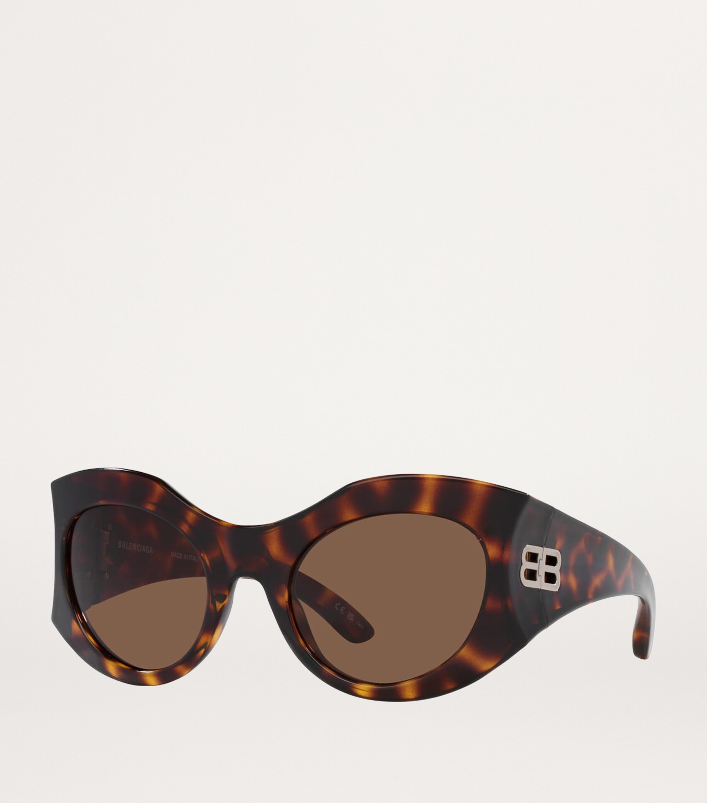 Injected 6E000286 Sunglasses 4402D1 Image 2