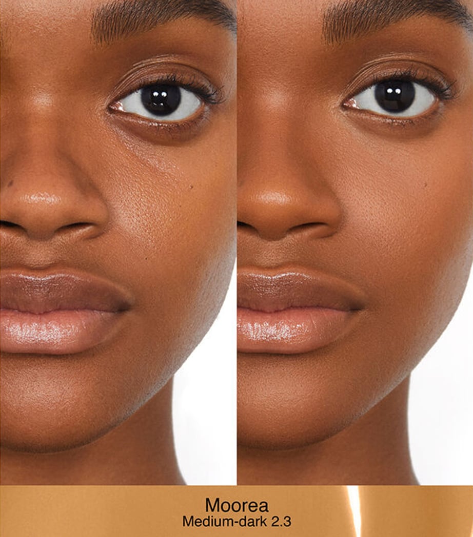 Sheer Glow Foundation MOOREA Image 3
