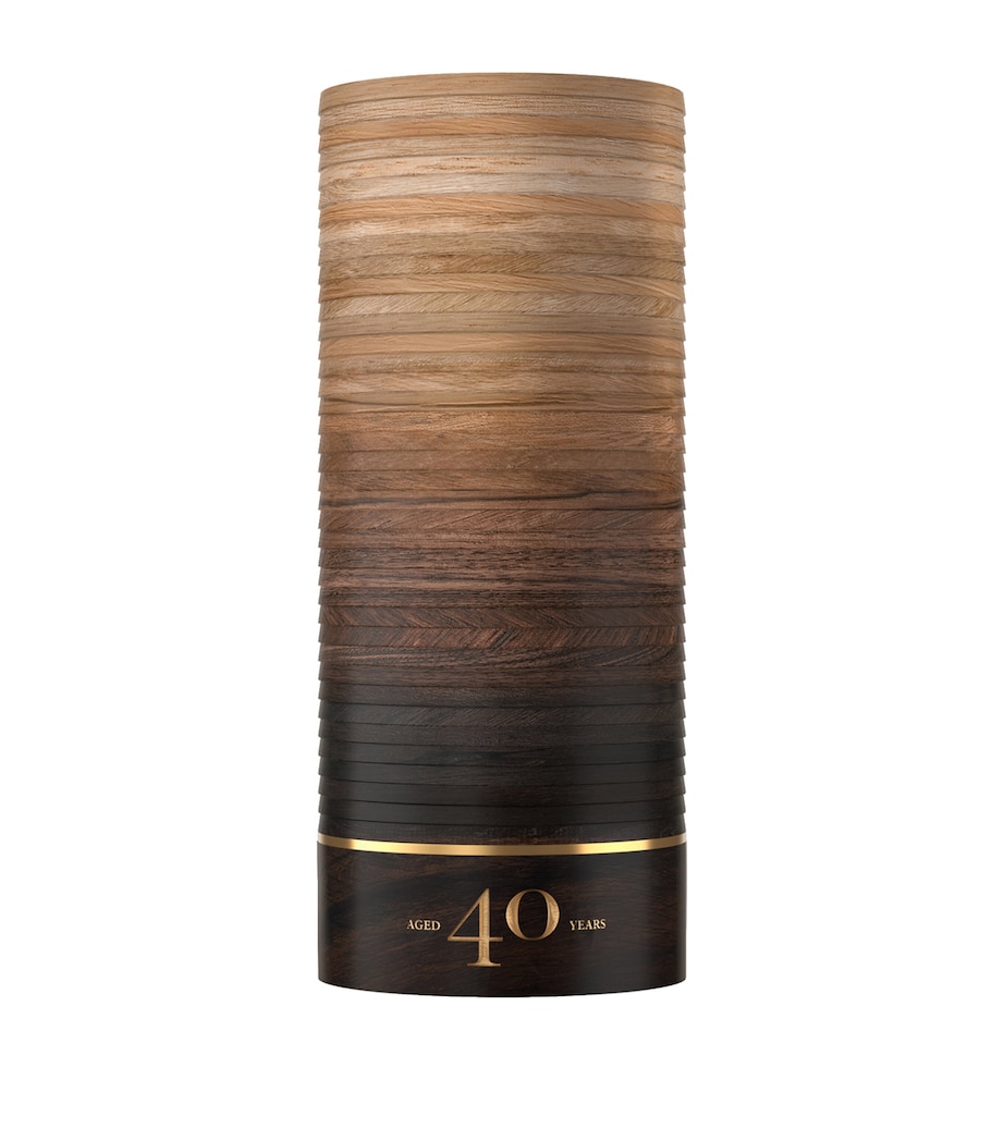 40-Year-Old Rare Marriages Single-Malt Whisky (70cl) NO COLOUR Image 5