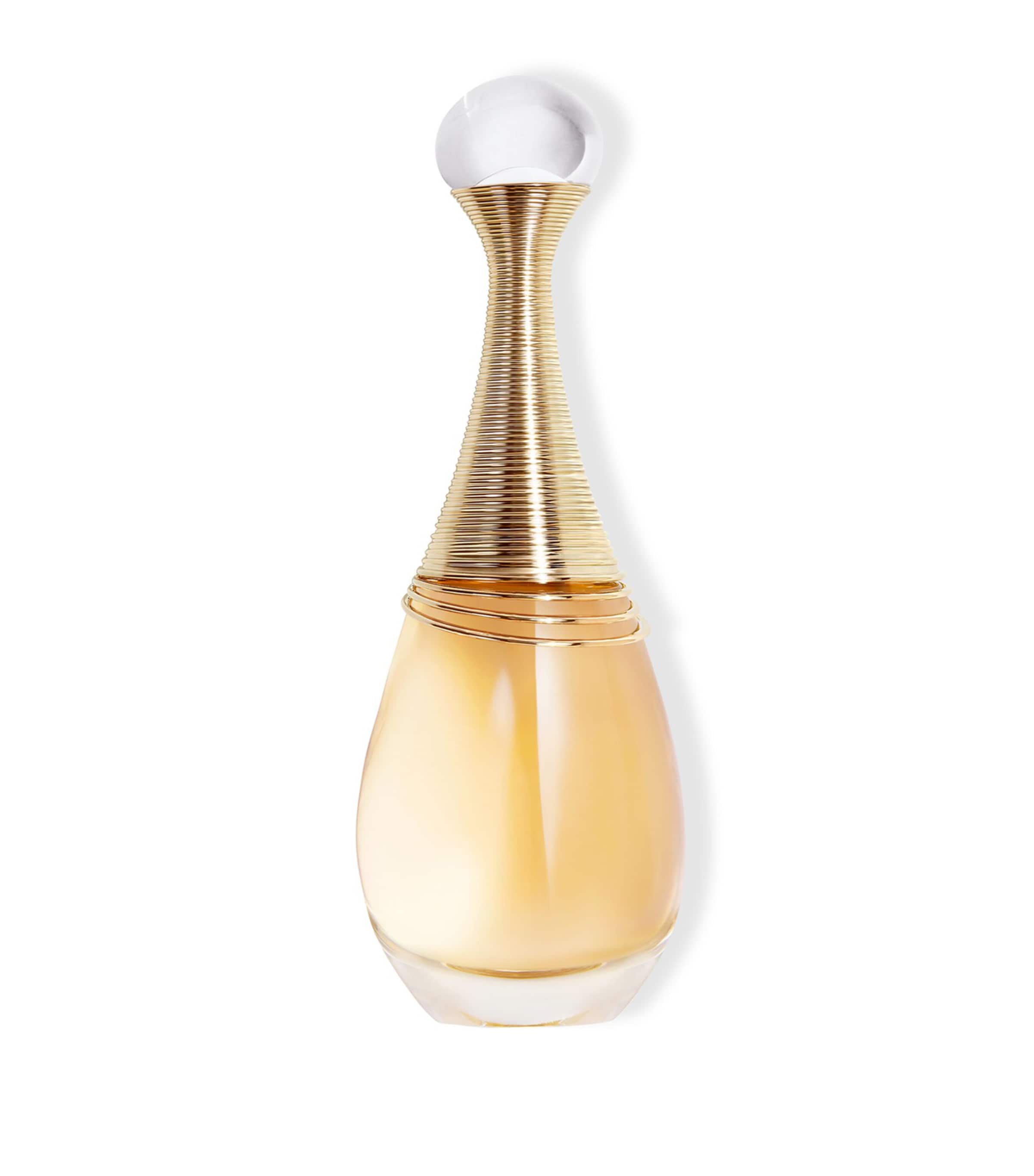 J’Adore Eau de Parfum (100Ml) NO COLOUR Image 1