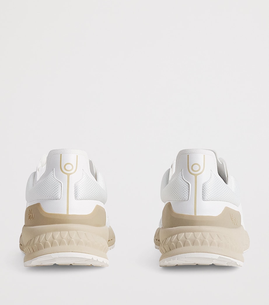 Y.O.U YP 305 Performance Trainers White Image 5