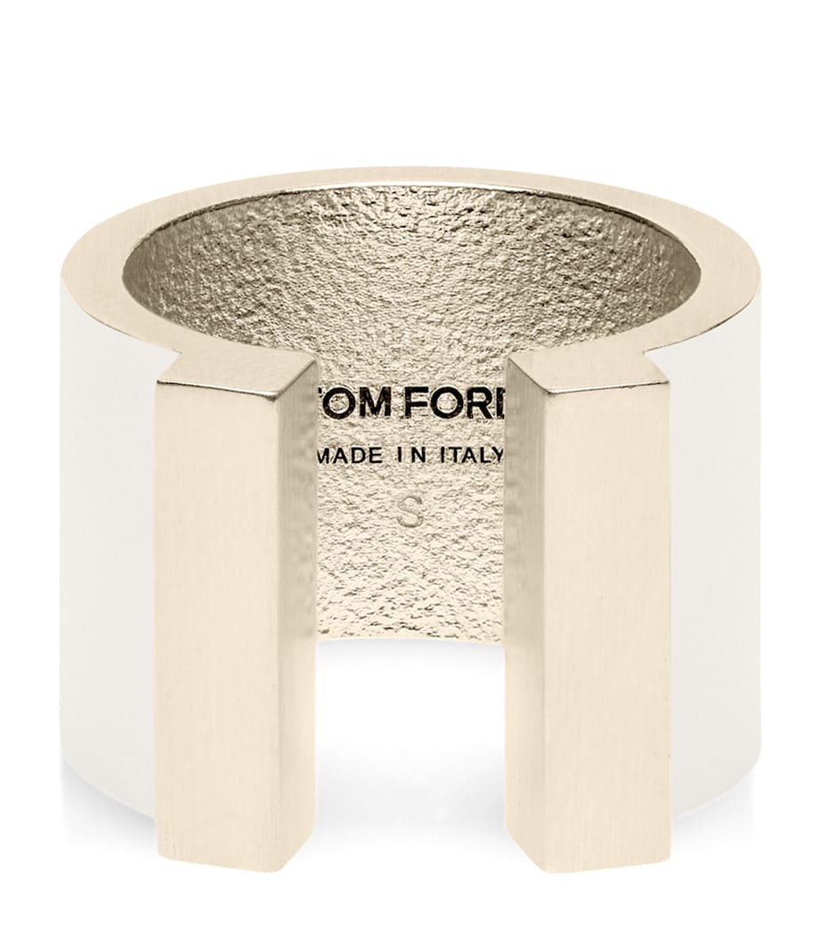 TOM FORD Fera Open Ring Wav Image 1