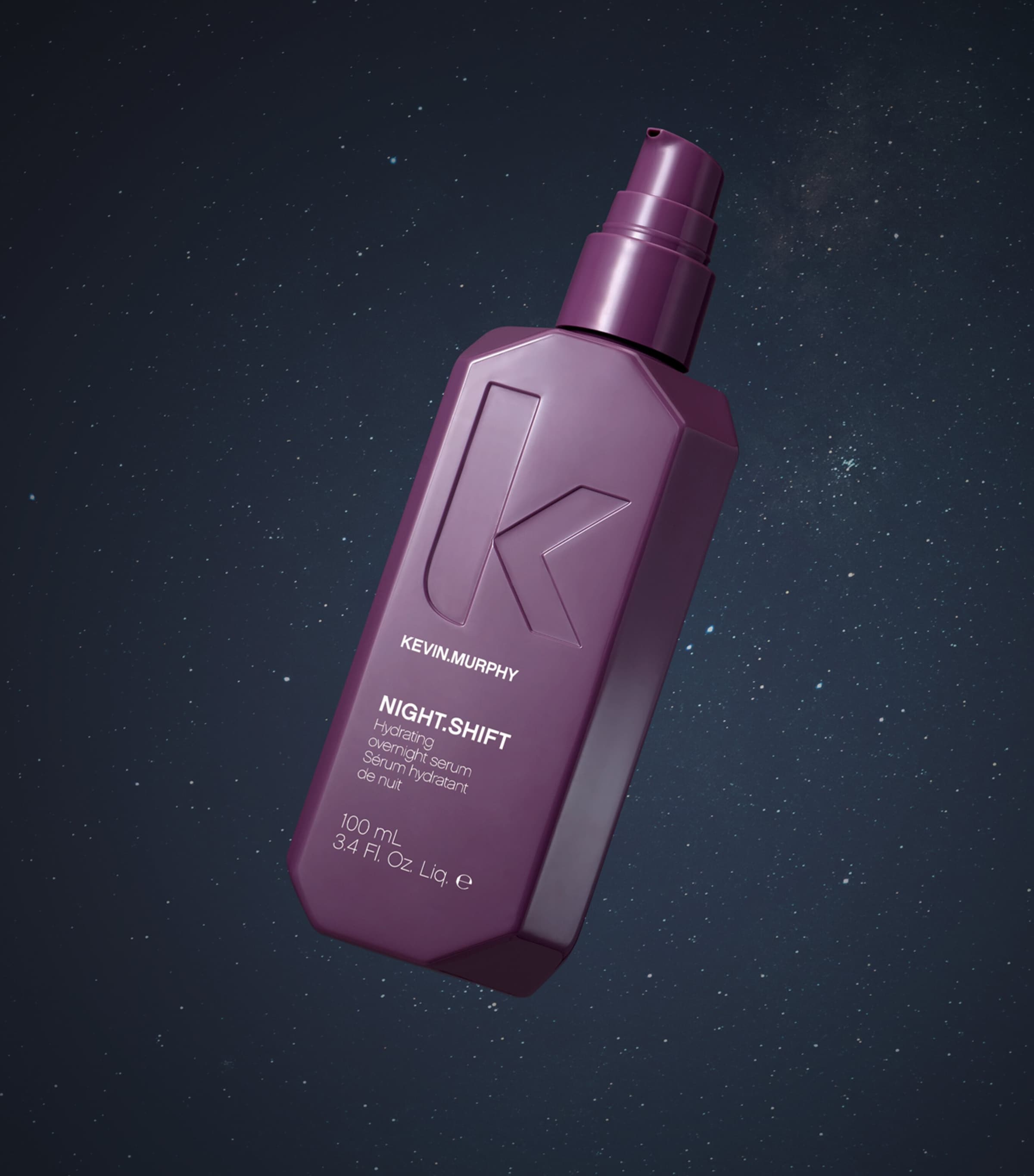 Kevin Murphy Rise & Shine Haircare Gift Set Image 4
