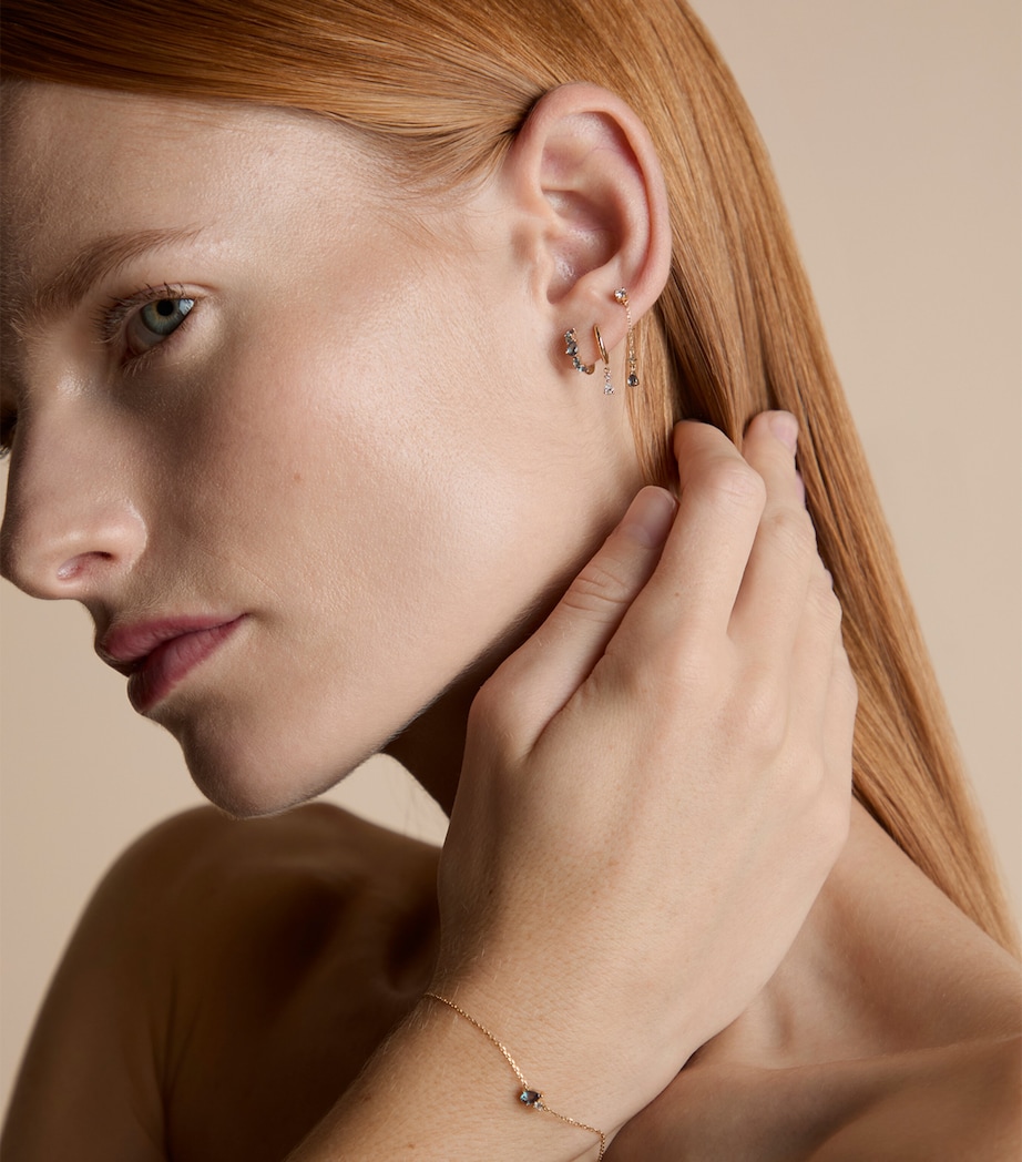 Solid Gold Advent Calendar 2025 GOLD Image 2