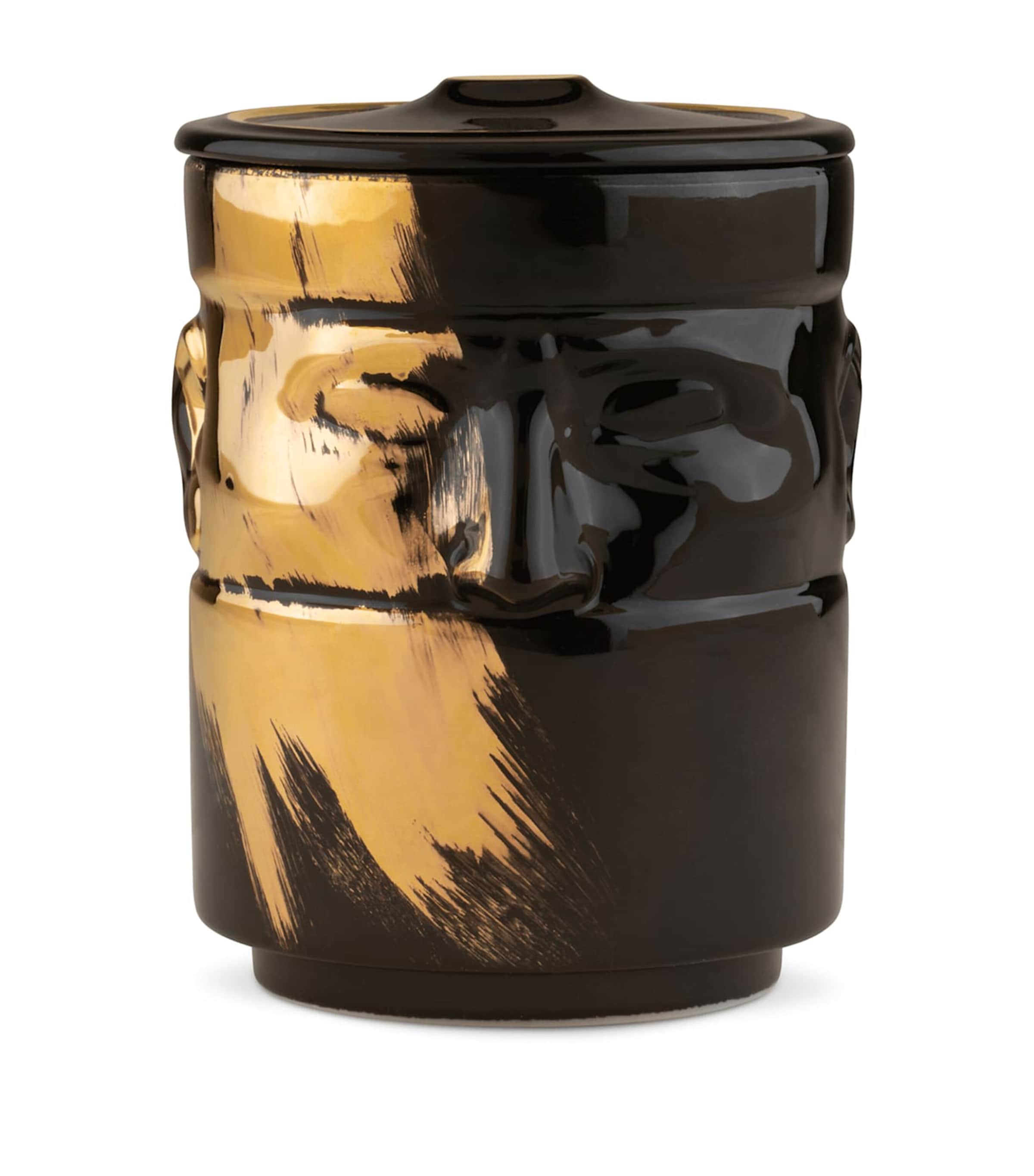GINORI 1735 x Luca Nichetto Il Seguace Candle Holder | Home New In | Home Accessories | Candle Holders