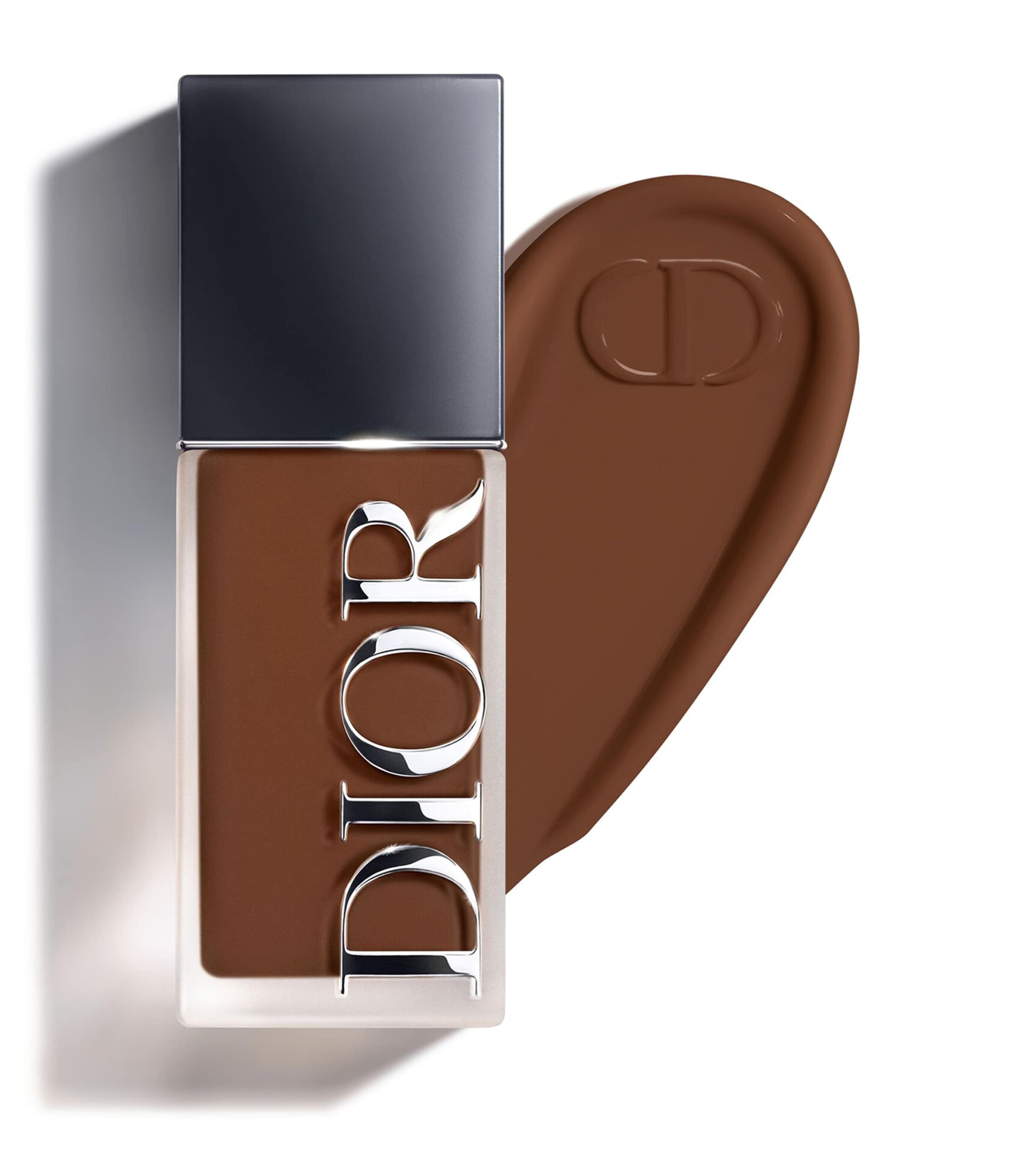 DIOR Dior Forever Skin Wear Foundation - 24h Natural Matte Finish Image 1