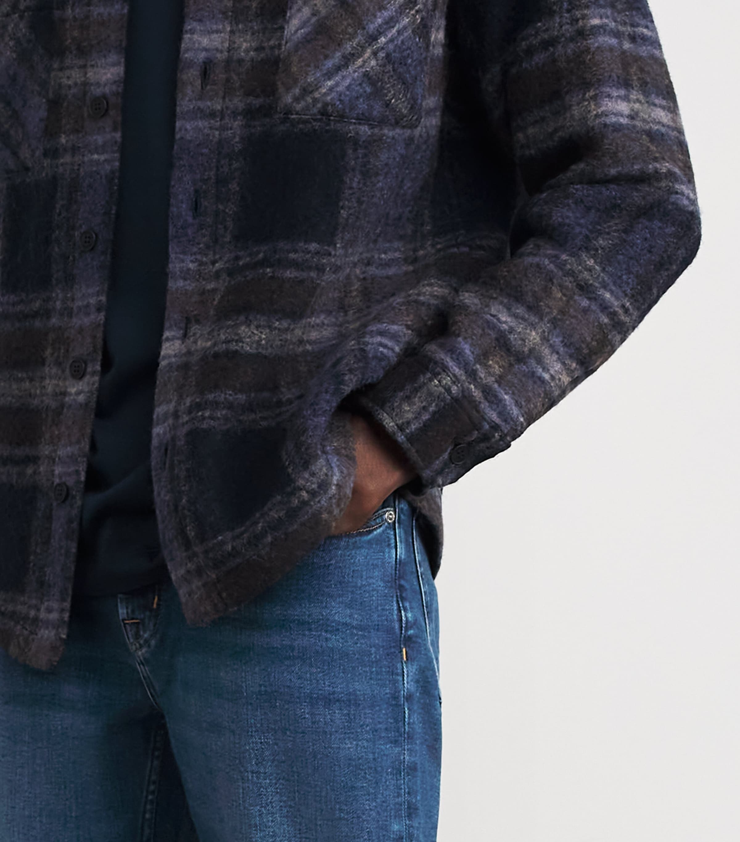 Slimmy Jeans FEATHER Image 6