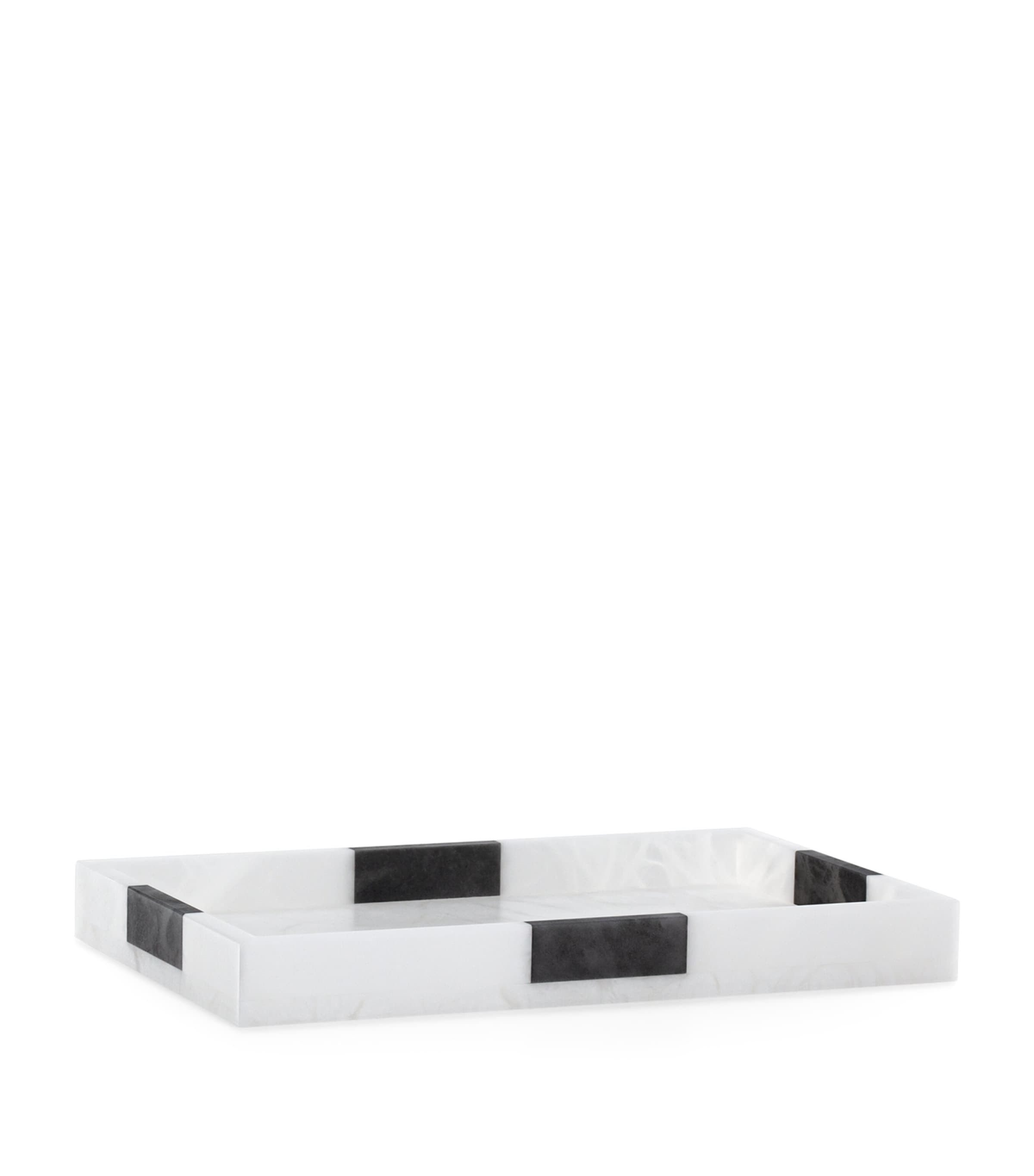 Labrazel Banda Tray | Bathroom | Bathroom Storage | Soap Dispensers