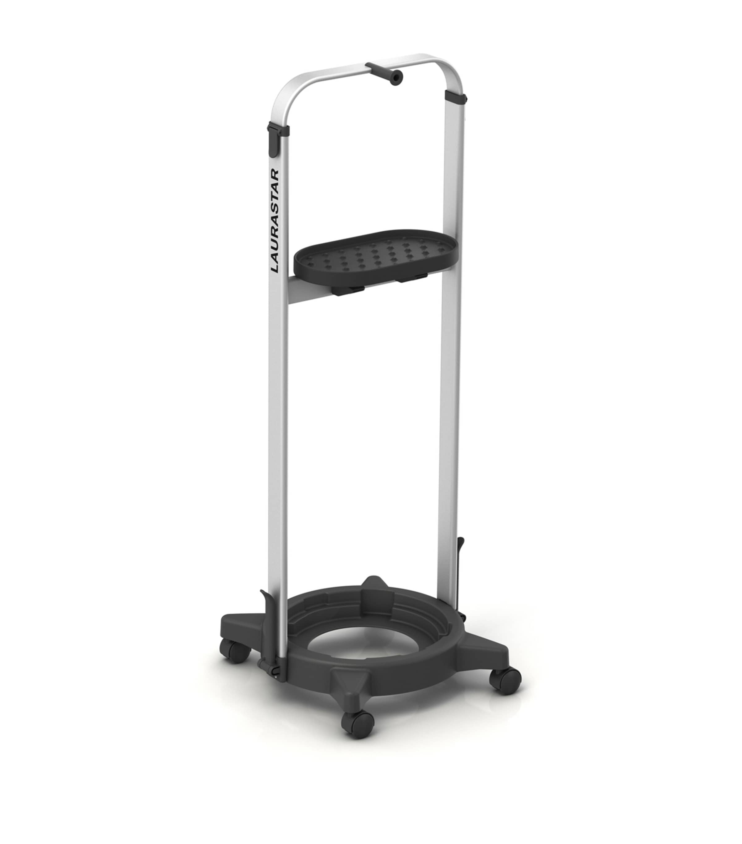 Laurastar Steam Cart | Cleaning & Household | Irons & Steamers | Designers | Laurastar