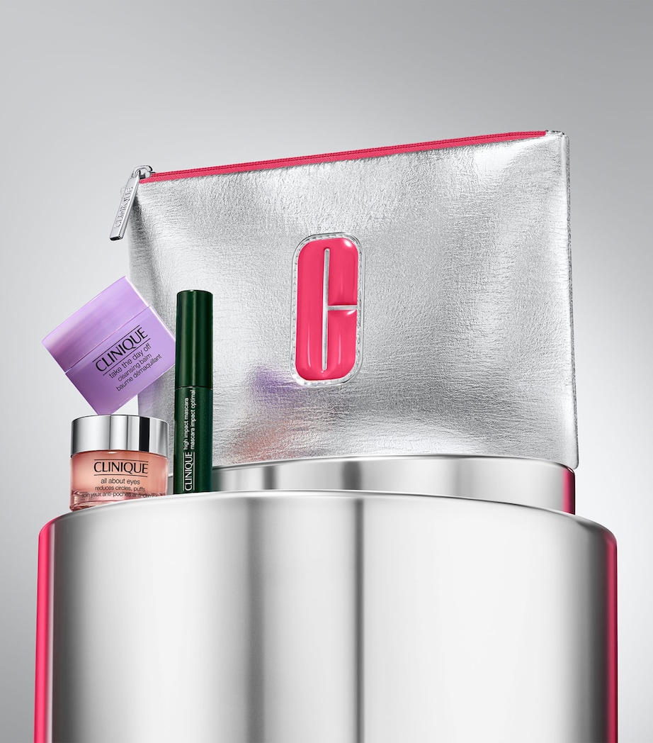 Glam To Goodnight Gift Set (Worth Over £52) NO COLOUR Image 3