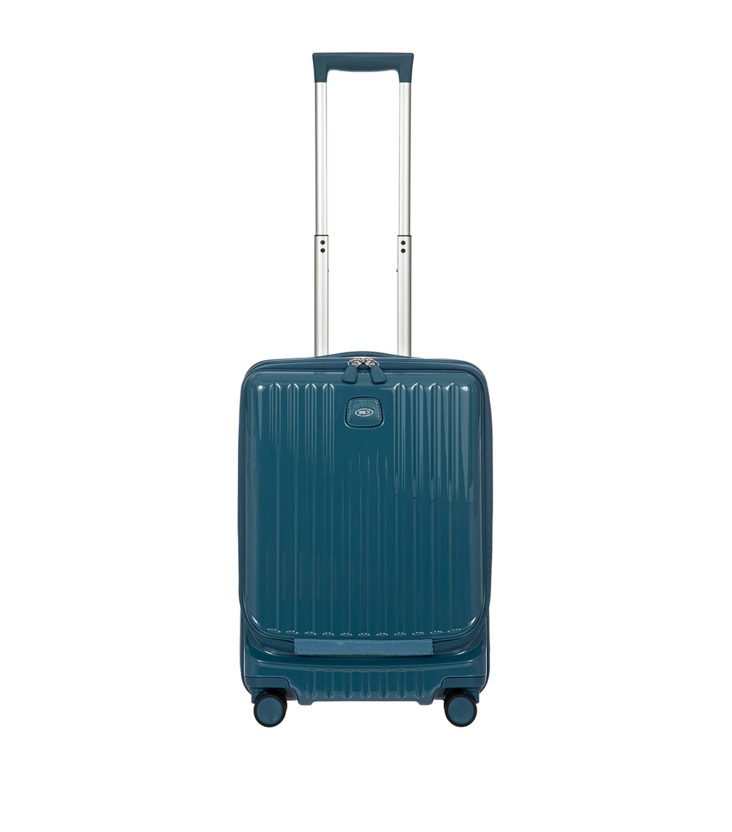 Positano Cabin Suitcase (55cm) SEA GREEN 326 Image 2